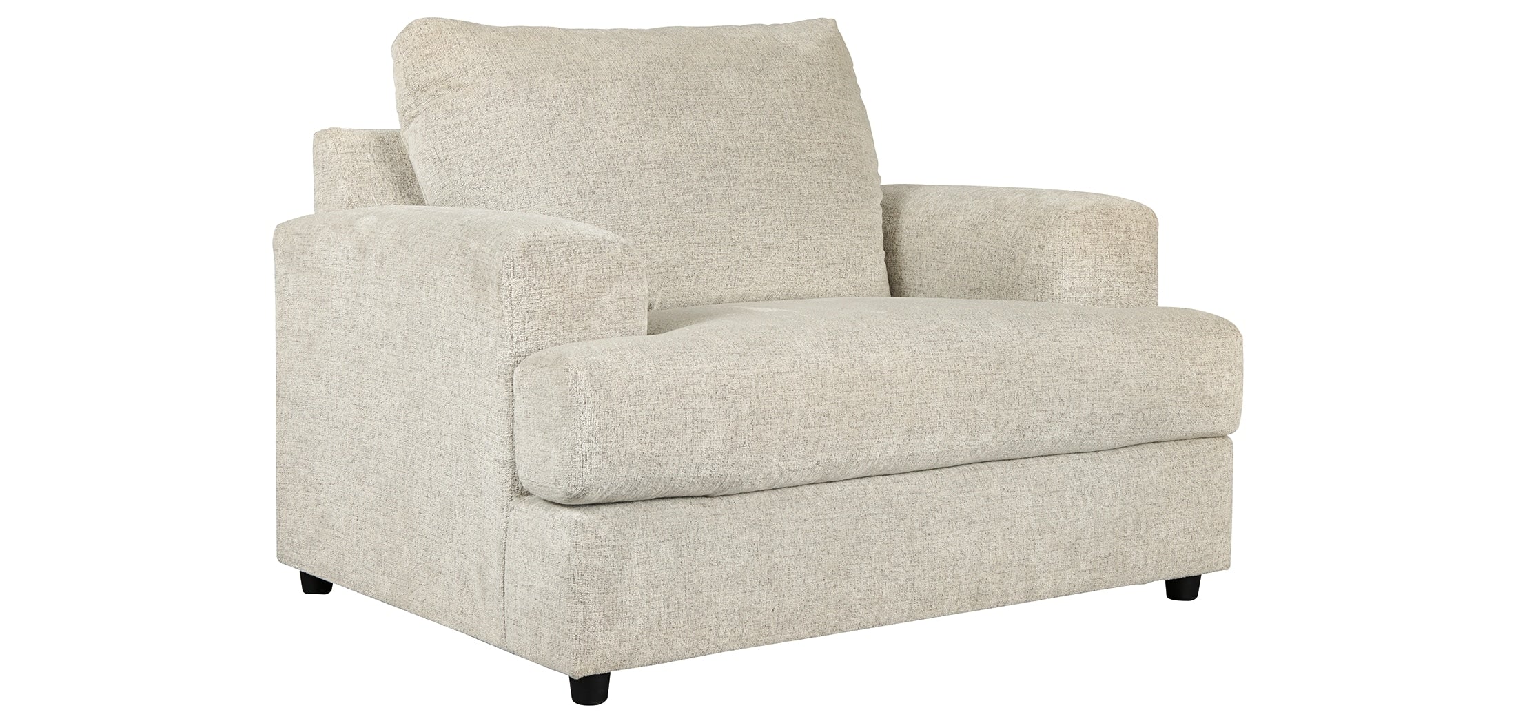 Soletren Oversized Chair - Image 3