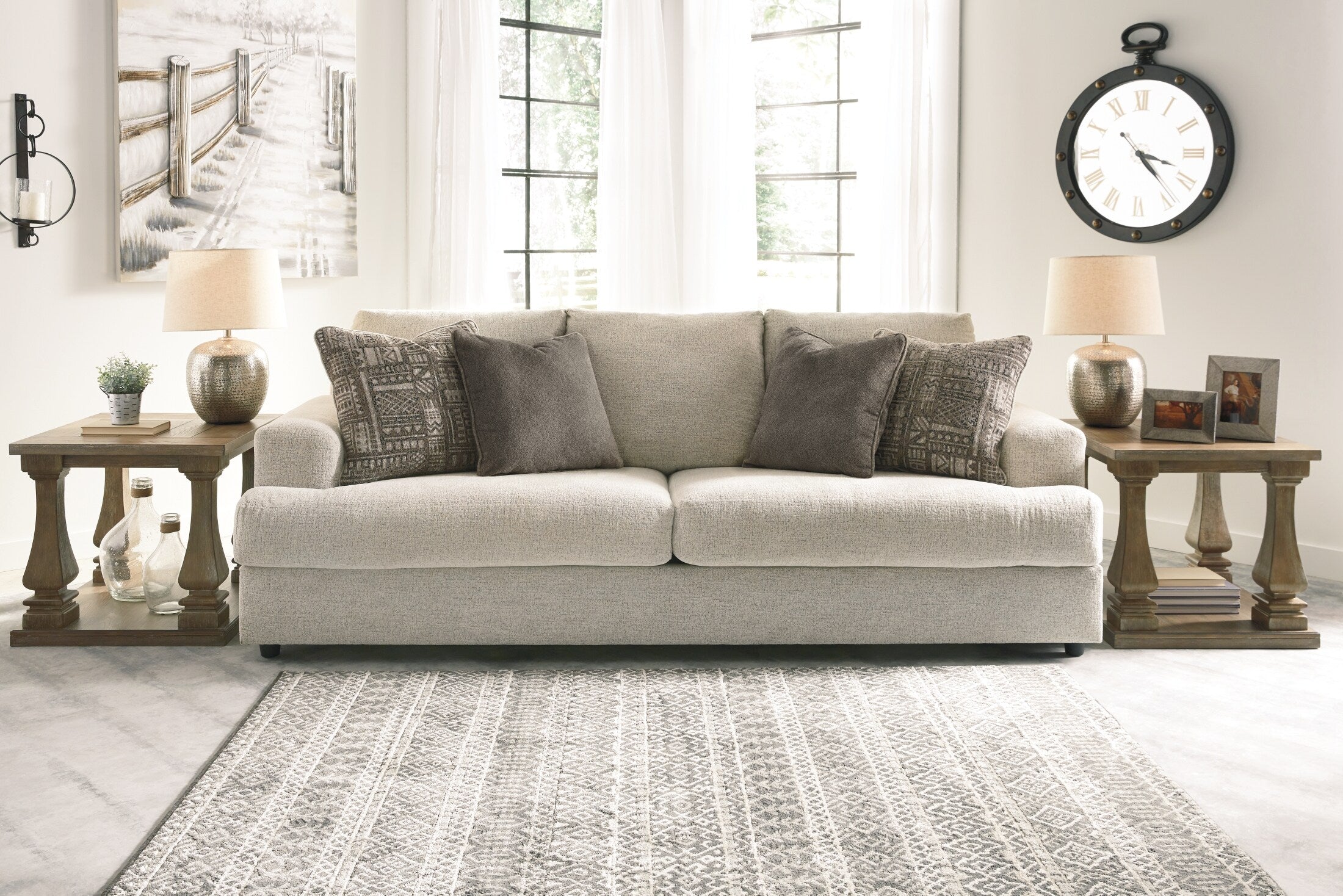 Soletren Sofa - Image 5