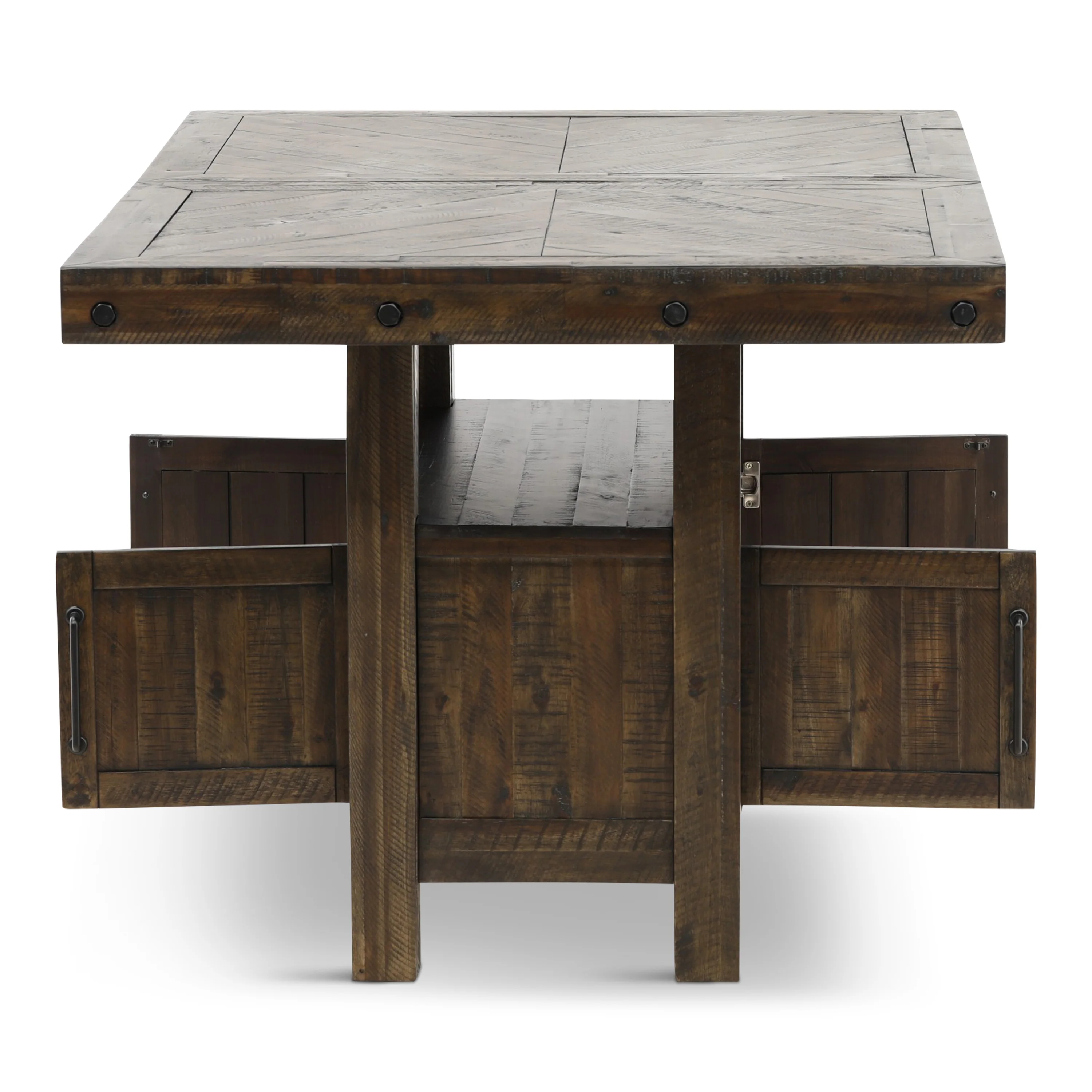 Solomon Counter Height Dining Table - Image 10