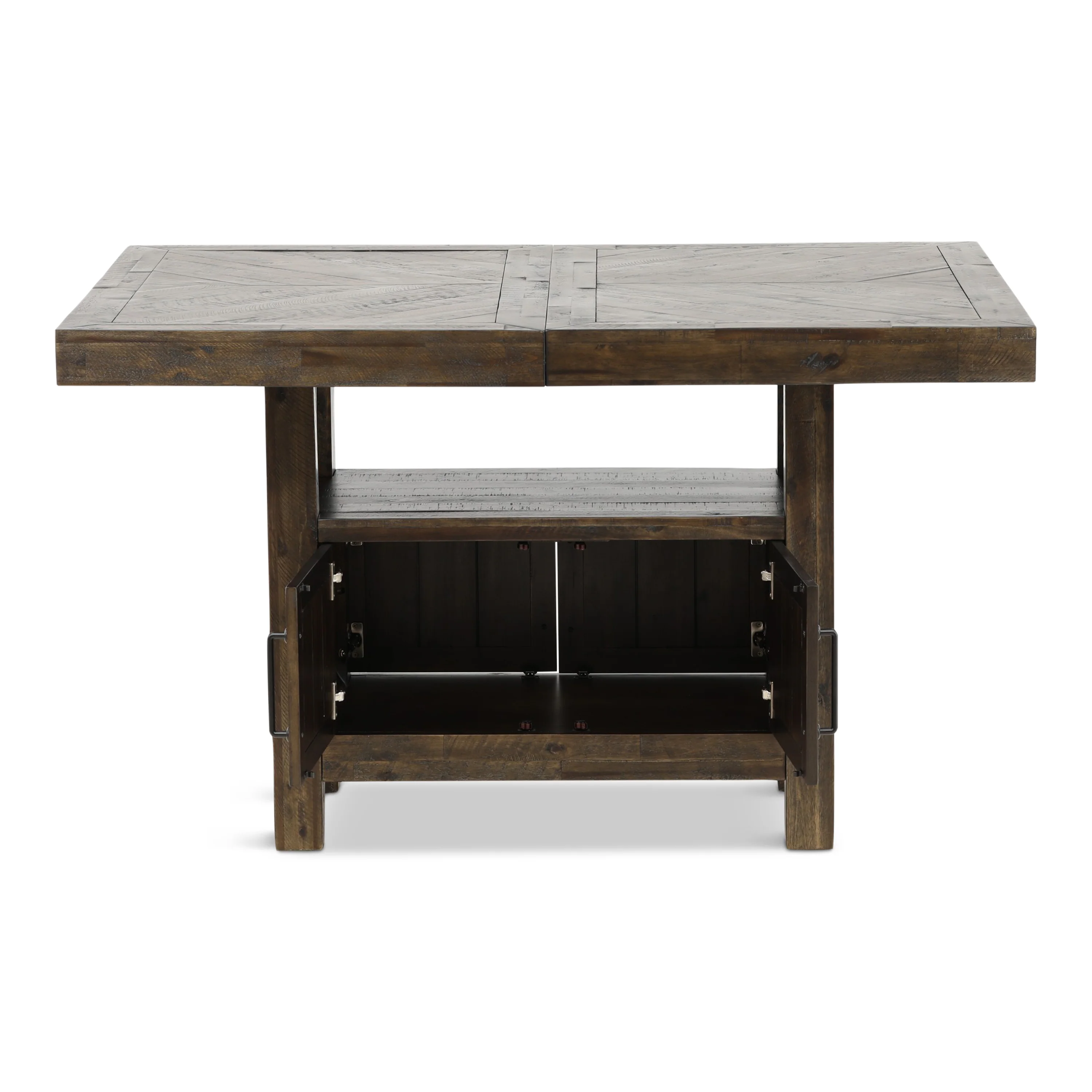 Solomon Counter Height Dining Table - Image 2