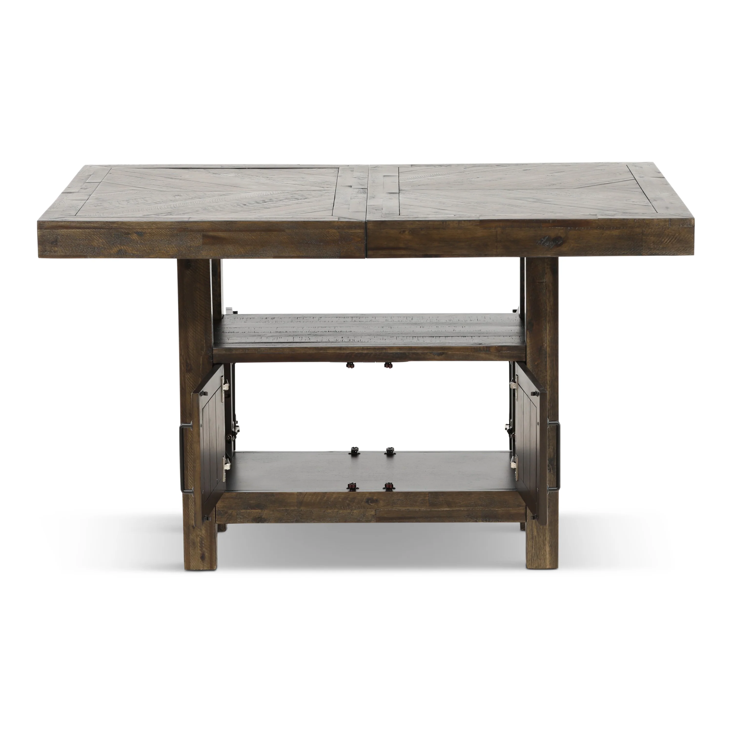 Solomon Counter Height Dining Table - Image 3