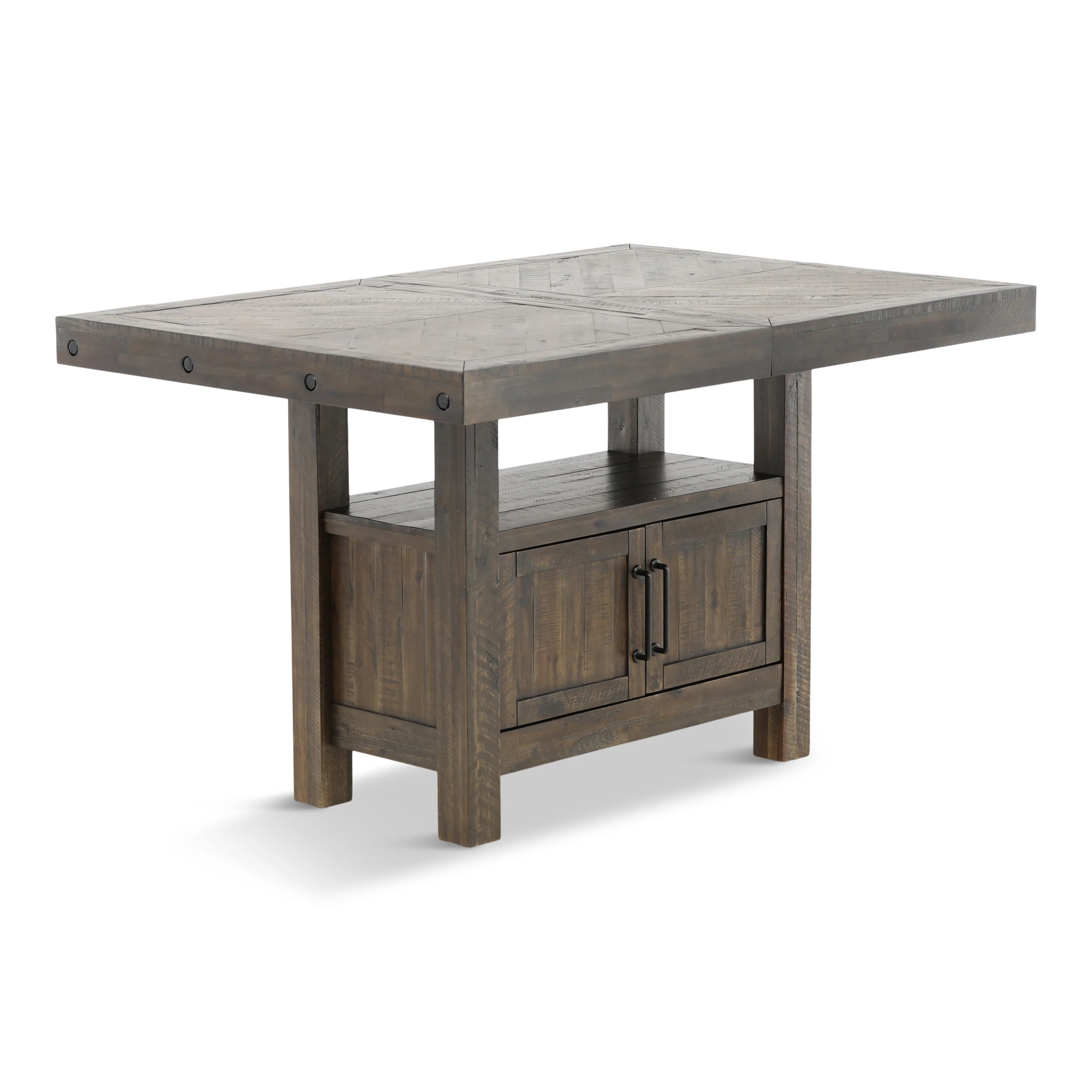 Solomon Counter Height Dining Table - Image 5