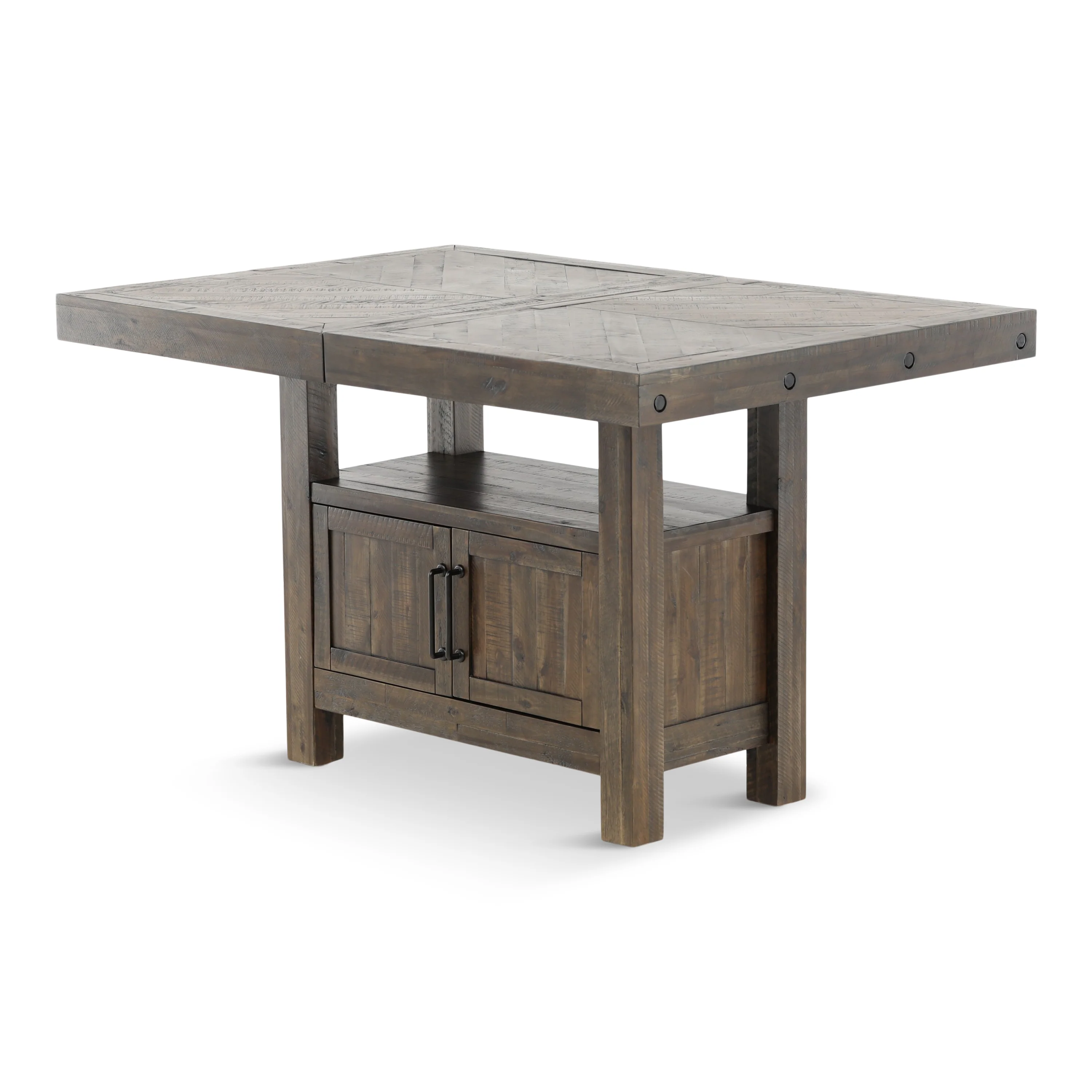Solomon Counter Height Dining Table - Image 7
