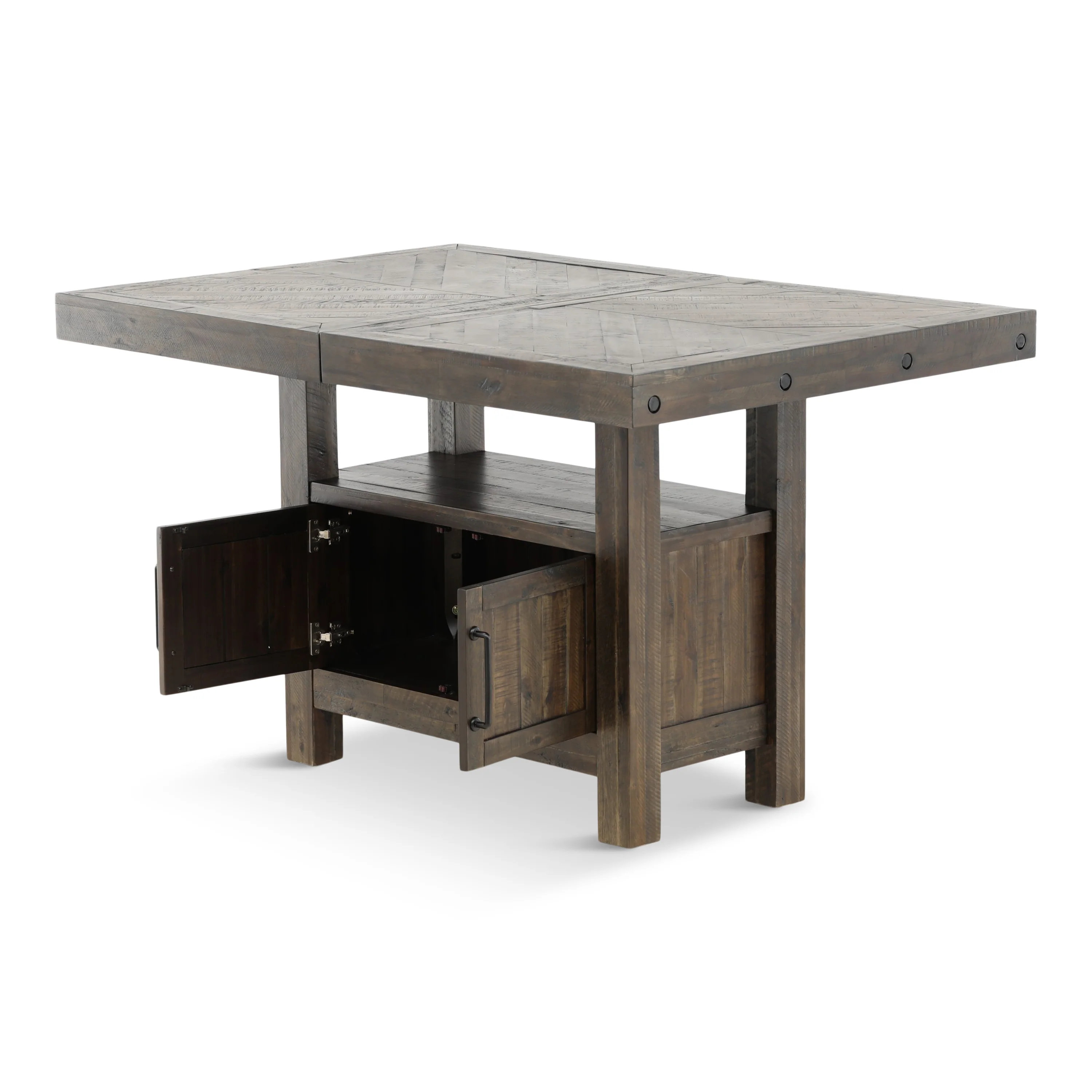 Solomon Counter Height Dining Table - Image 8