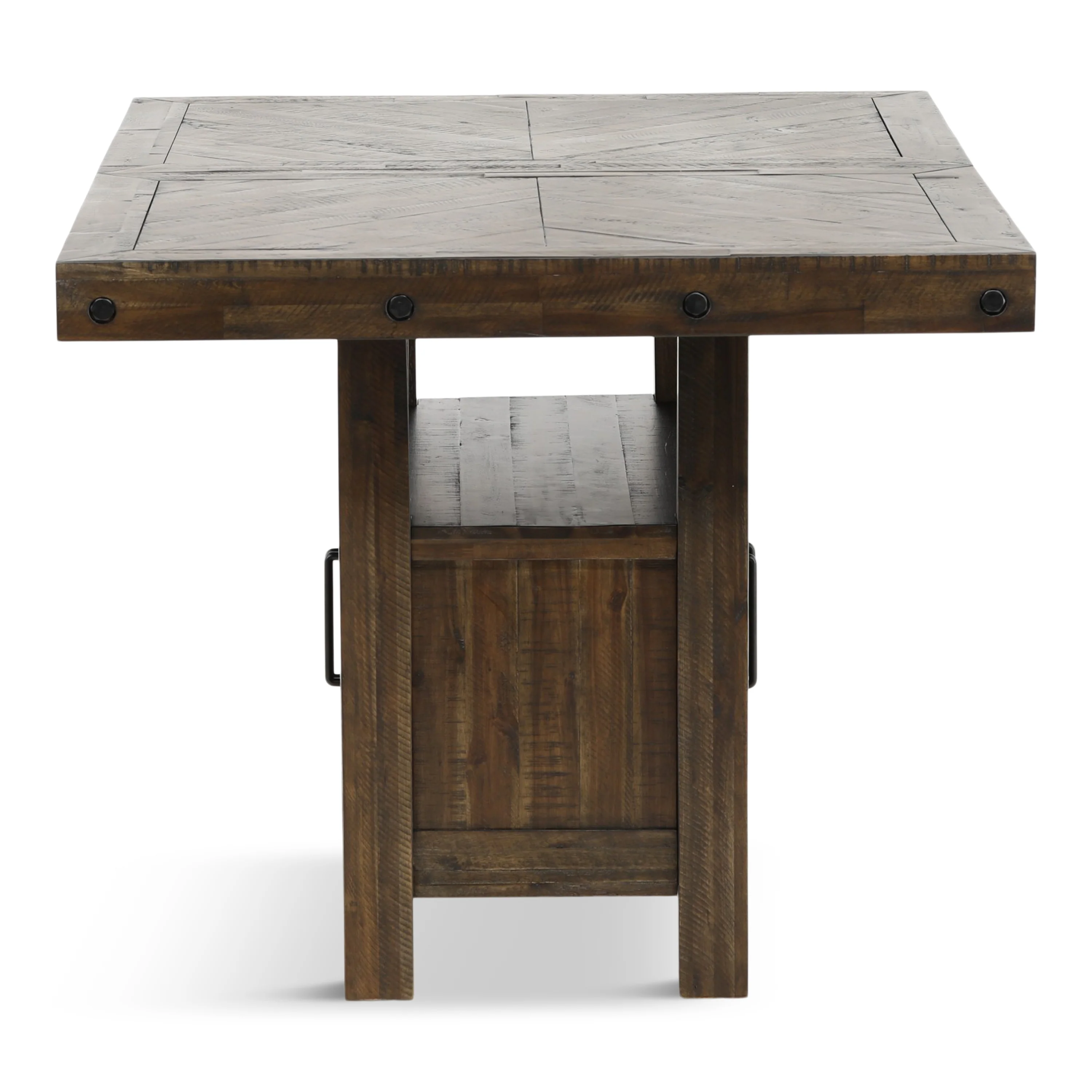 Solomon Counter Height Dining Table - Image 9