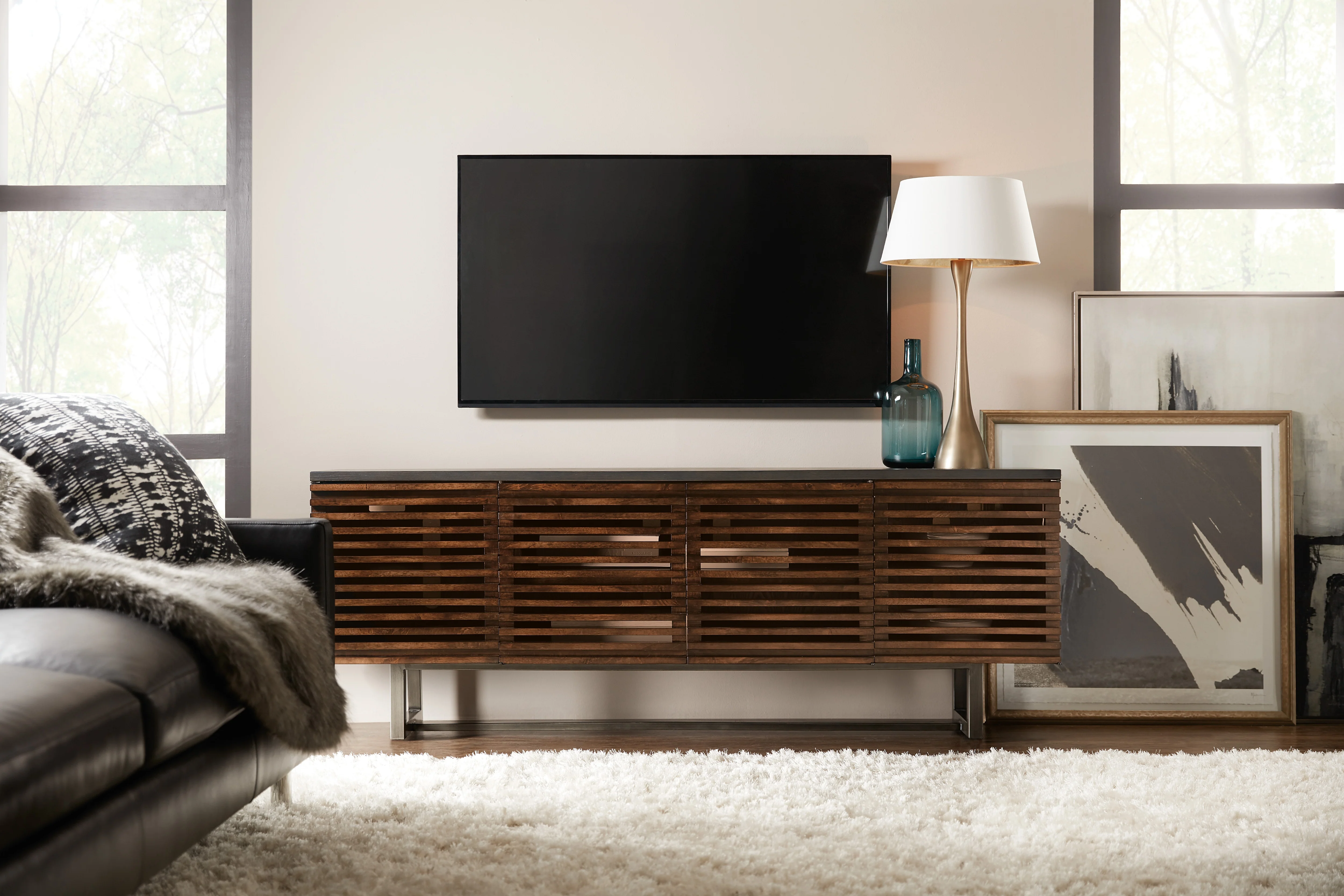 Solstice Entertainment Console - Image 2