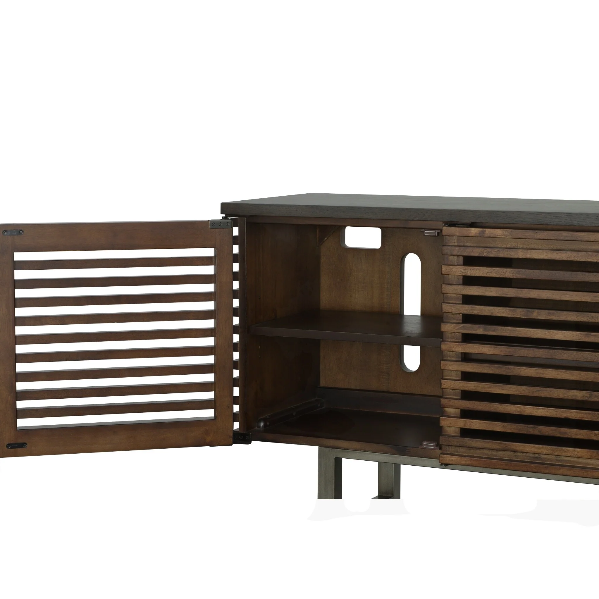 Solstice Entertainment Console - Image 6