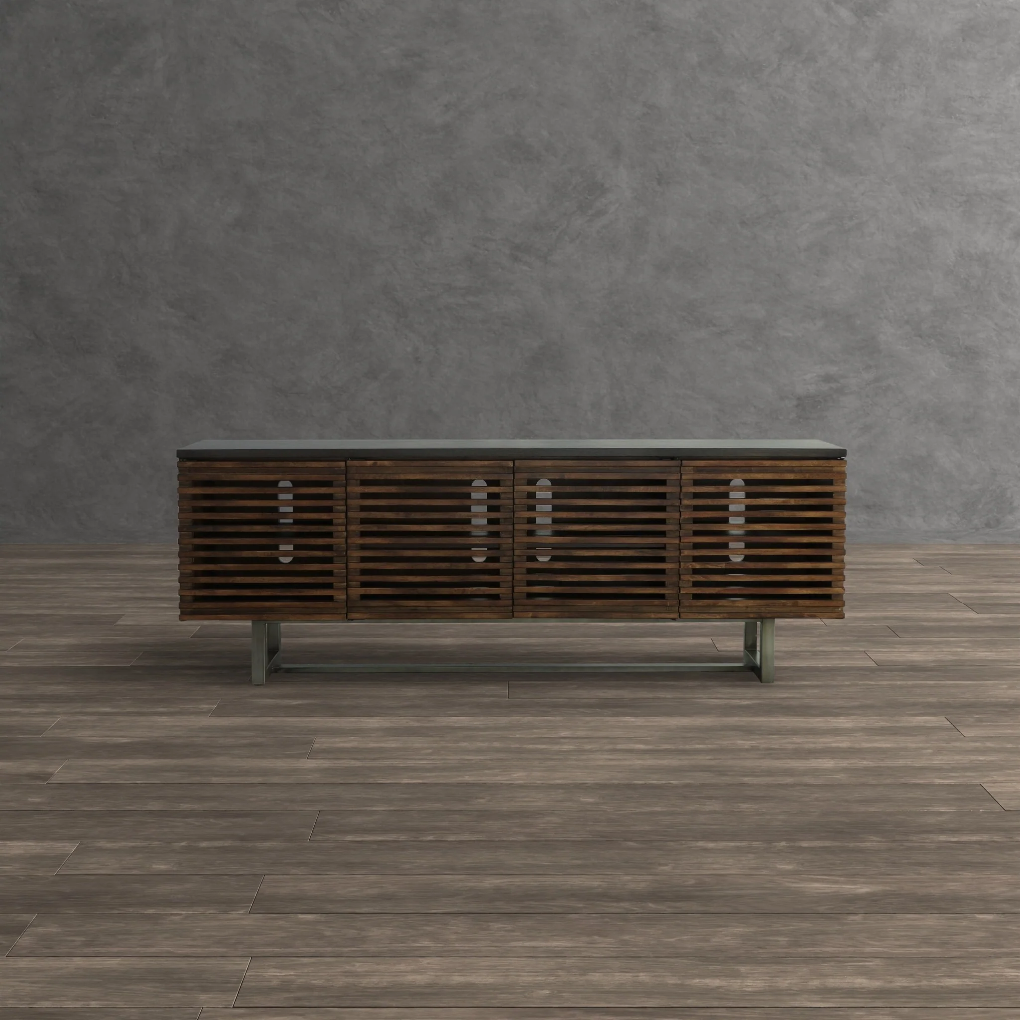 Solstice Entertainment Console - Image 8