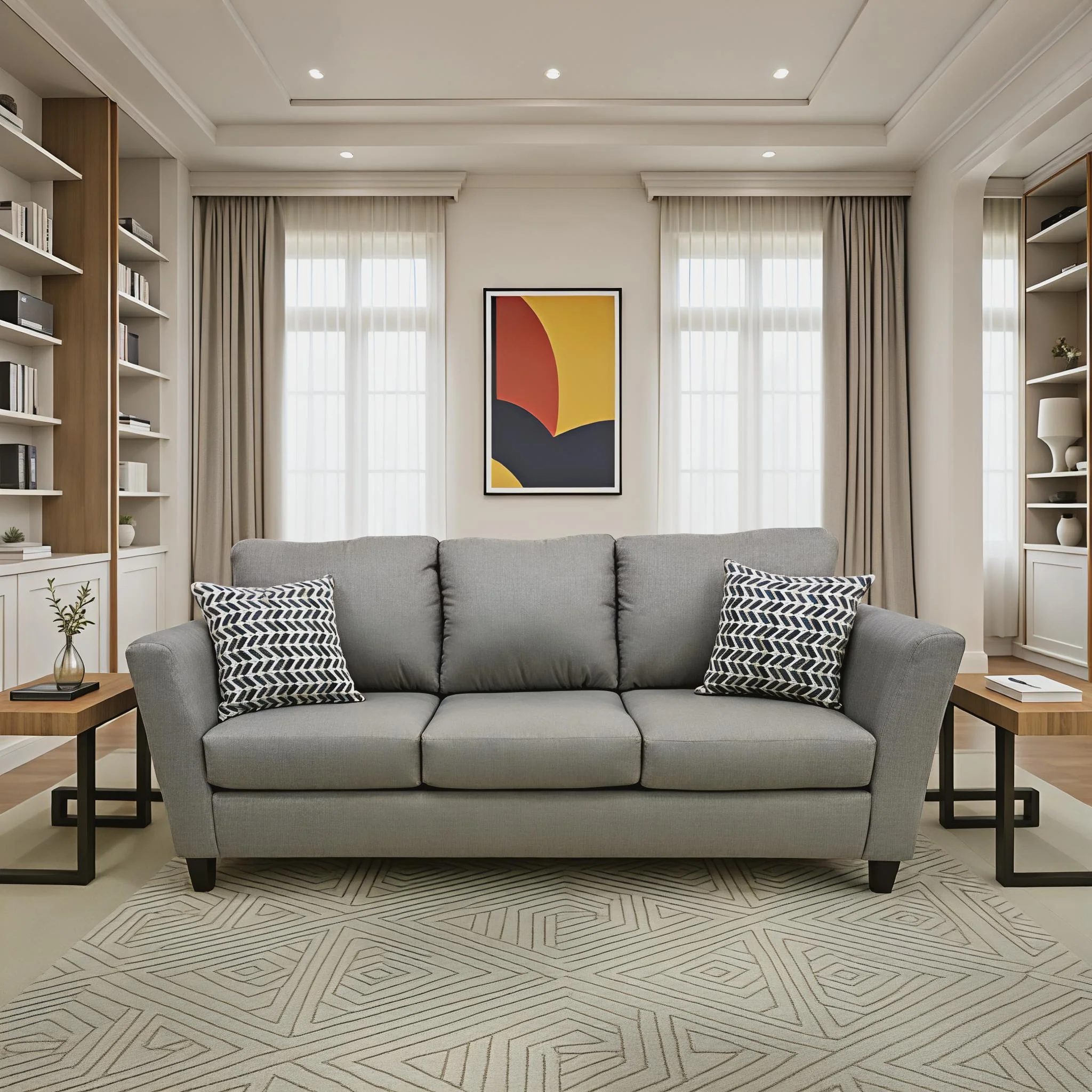 Sorelle Sofa - Image 2