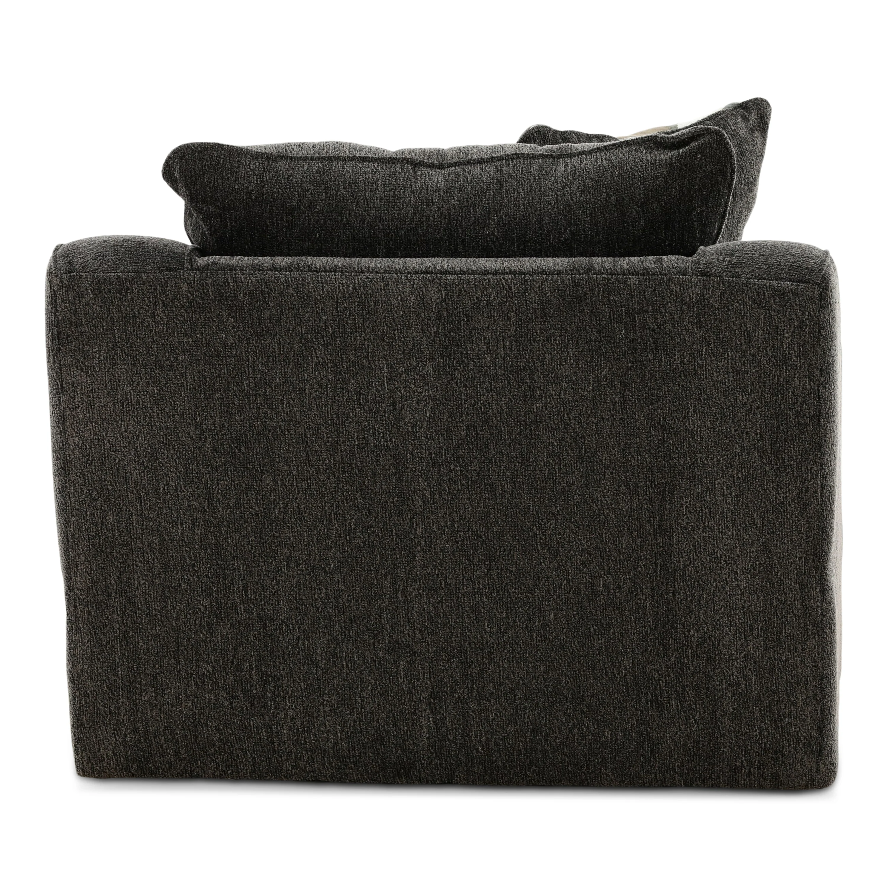 Spartan II Swivel Chair - Image 6