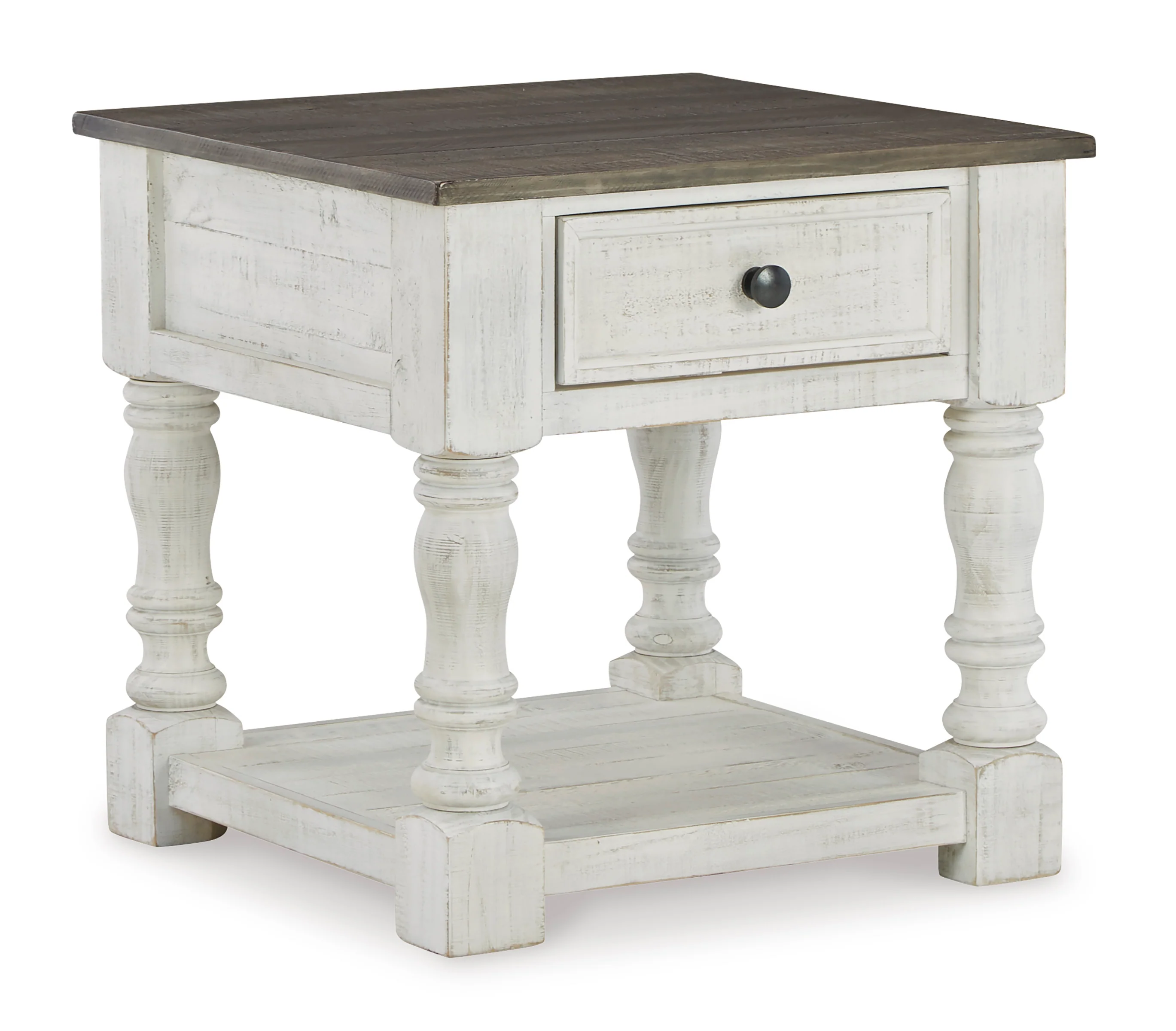 Havalance Square End Table - Image 3