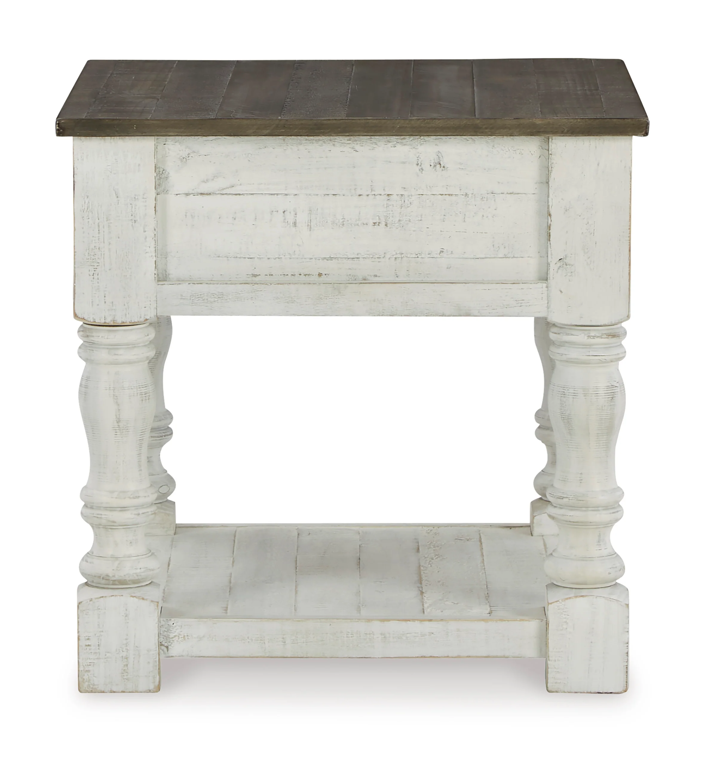 Havalance Square End Table - Image 5