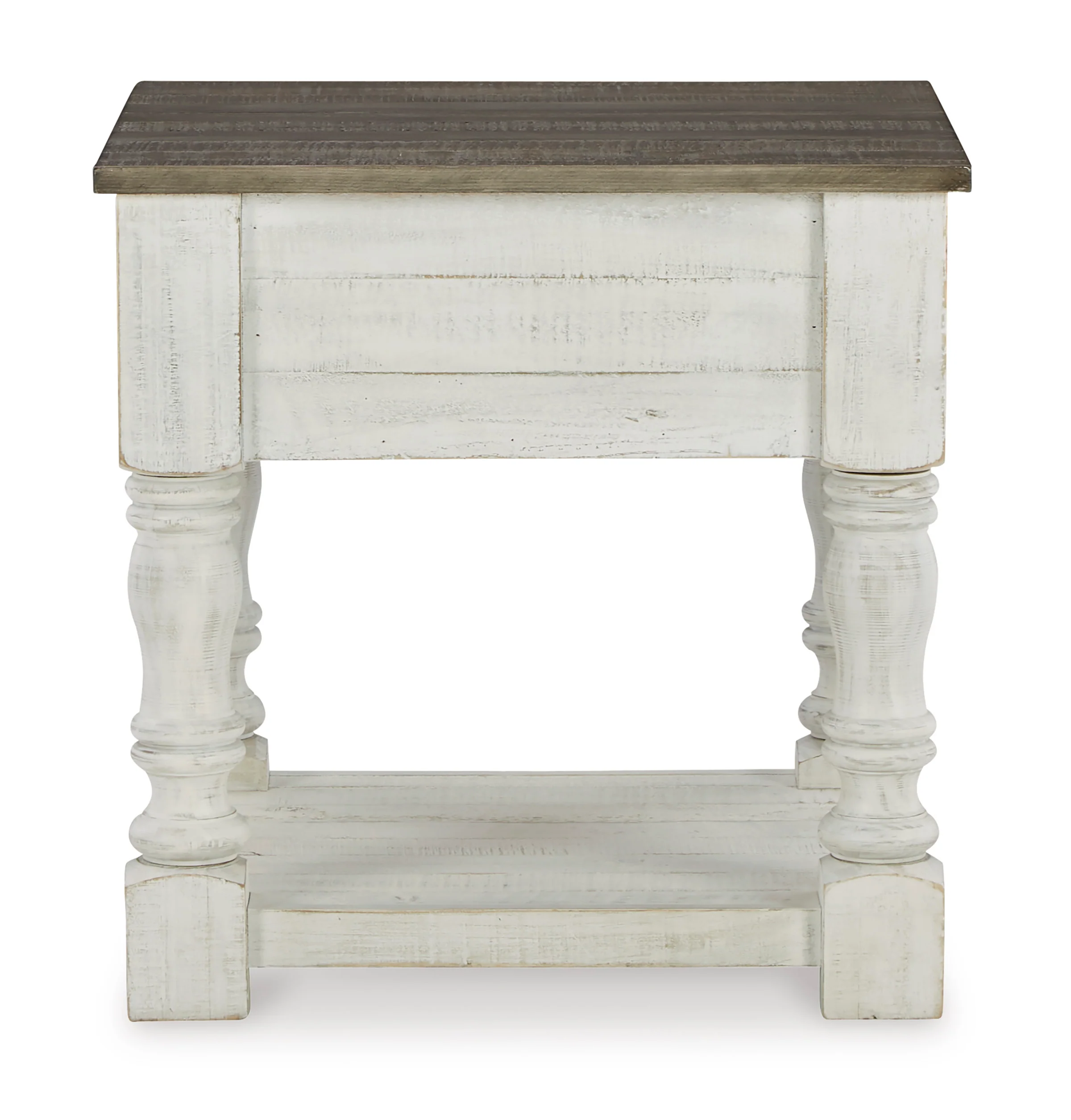 Havalance Square End Table - Image 6