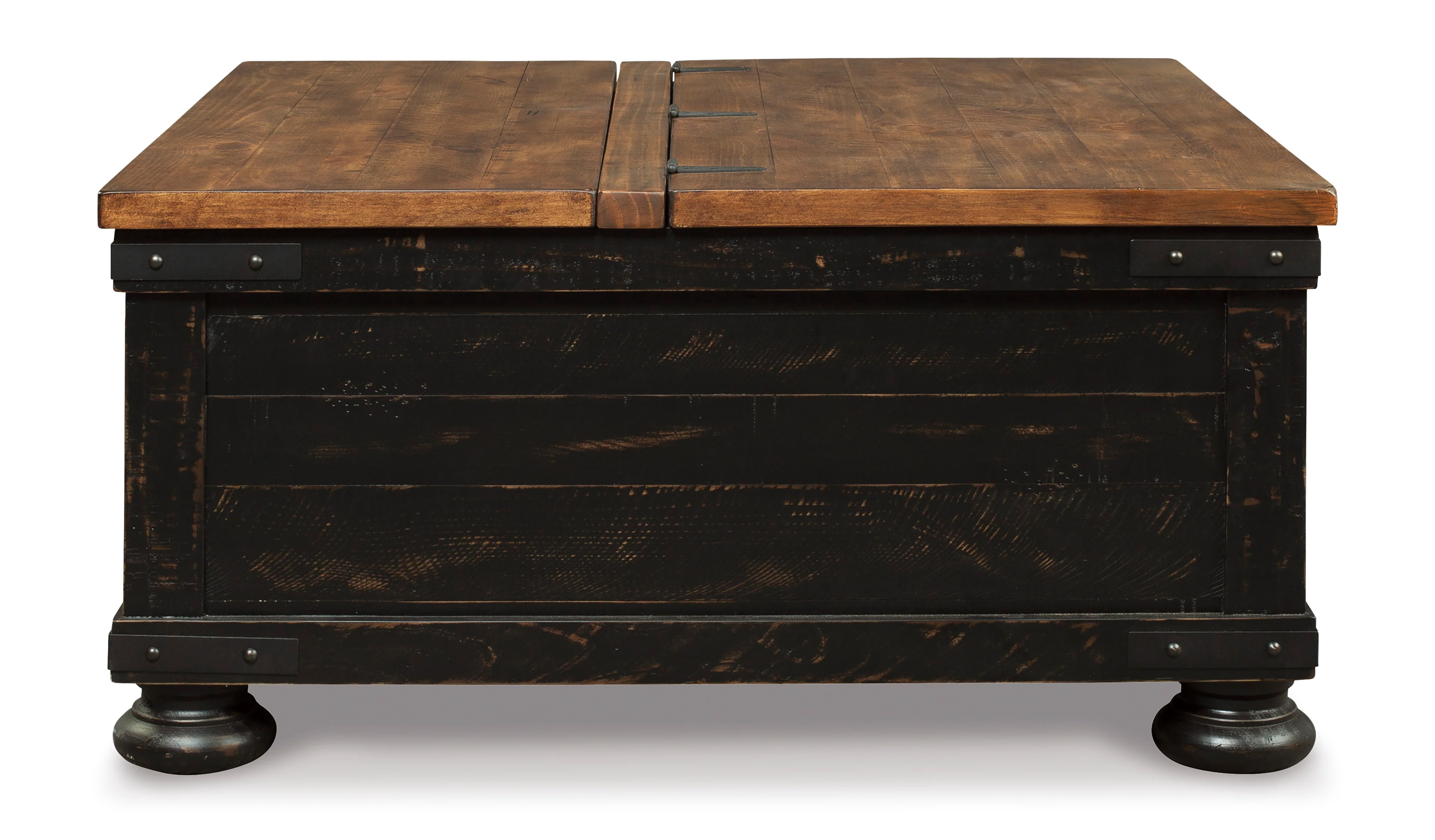 Valebeck Lift Top Cocktail Table - Image 6