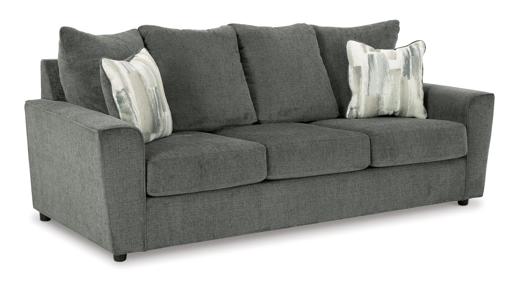 Stairatt Sofa - Image 5