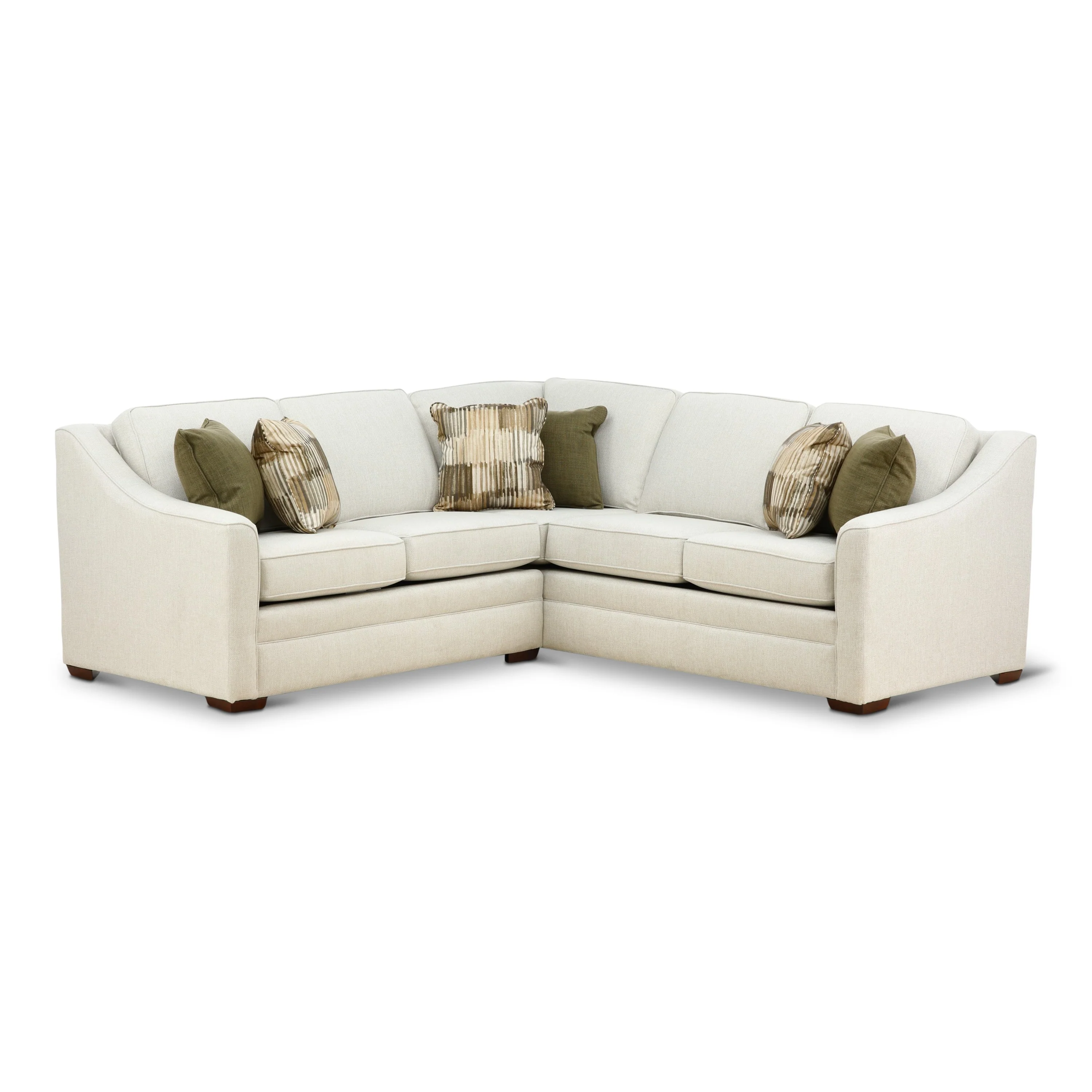 Stanhope 2-Piece Sectional - Image 6