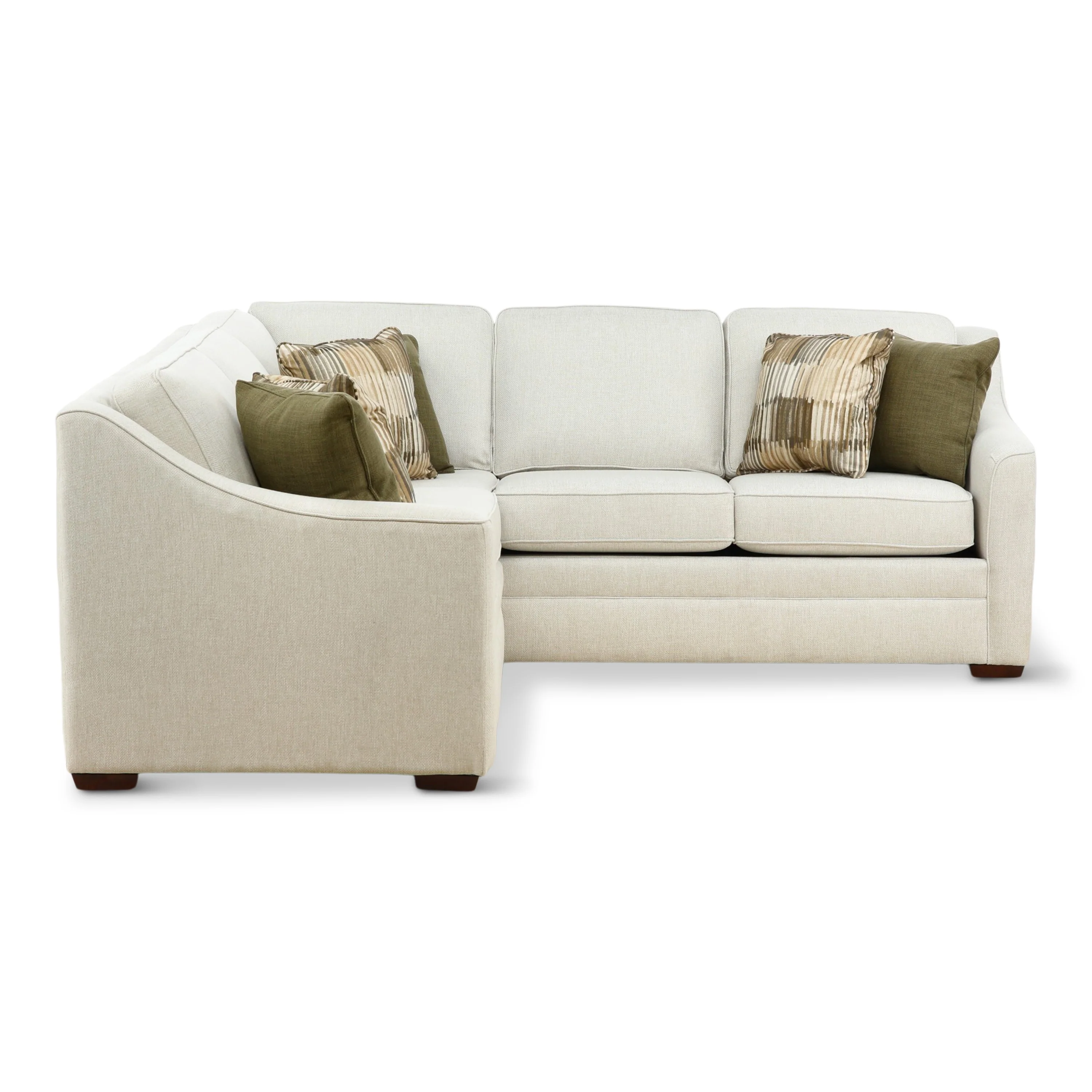 Stanhope 2-Piece Sectional - Image 7