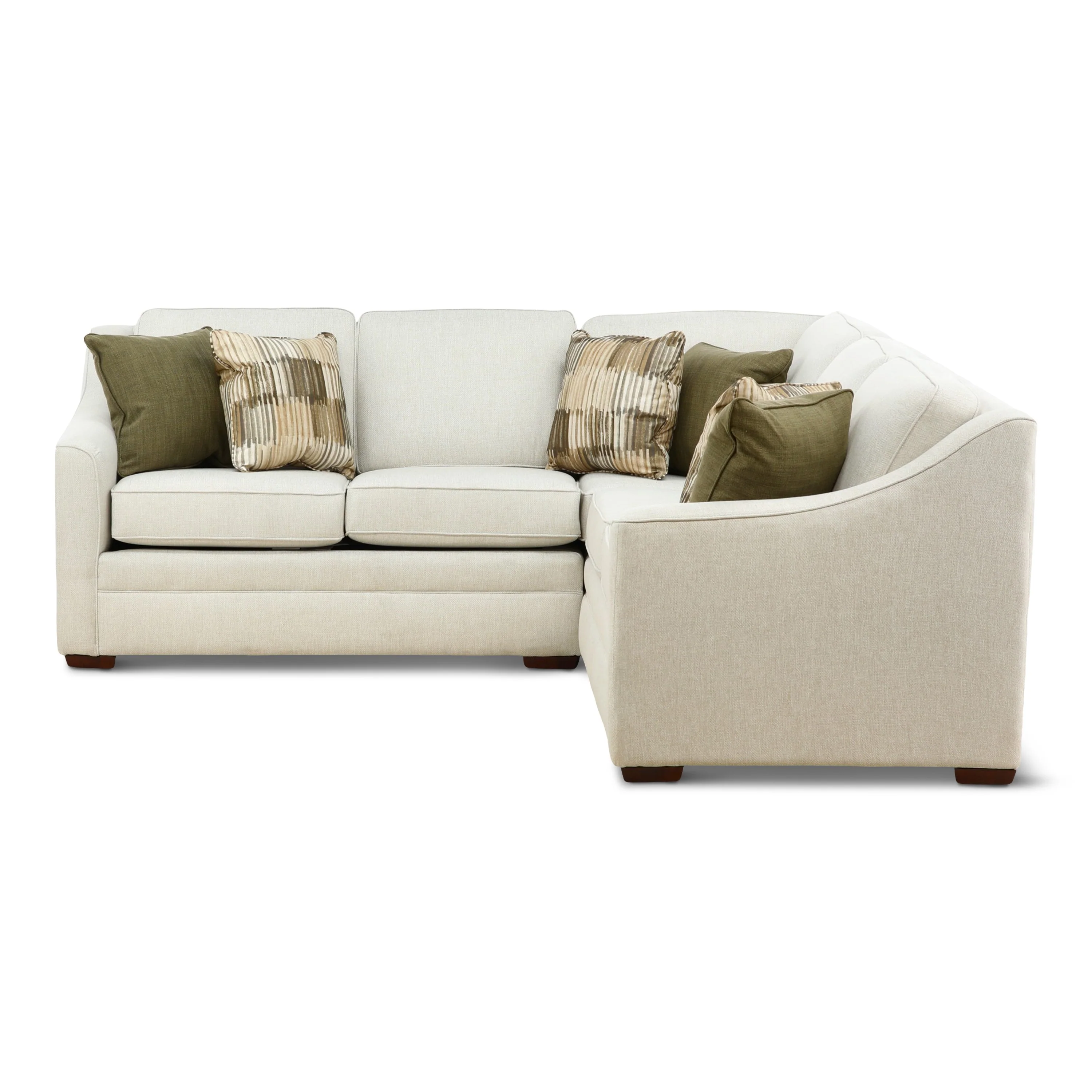 Stanhope 2-Piece Sectional - Image 8