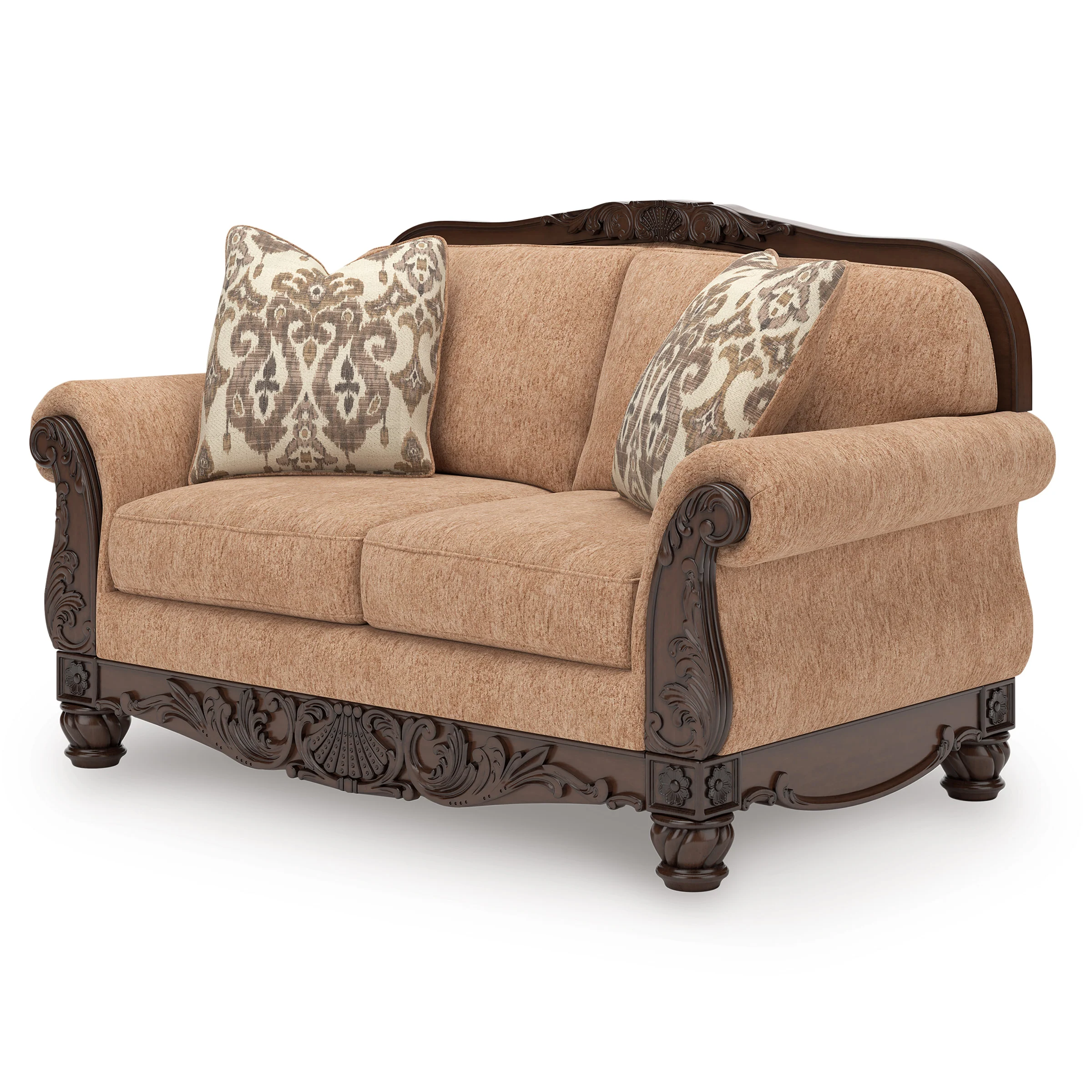 Stanmore Loveseat - Image 4
