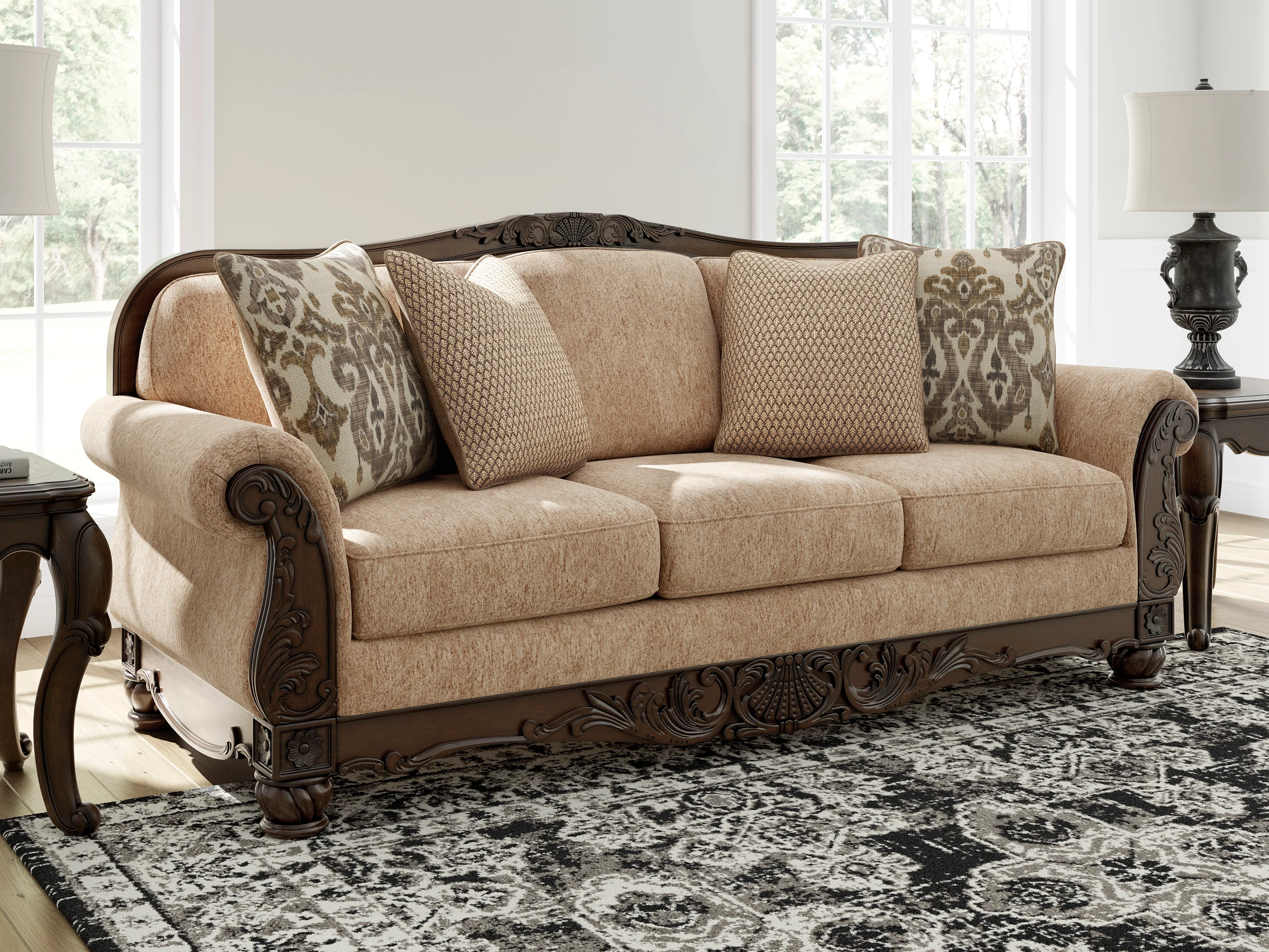 Stanmore Sofa - Image 2