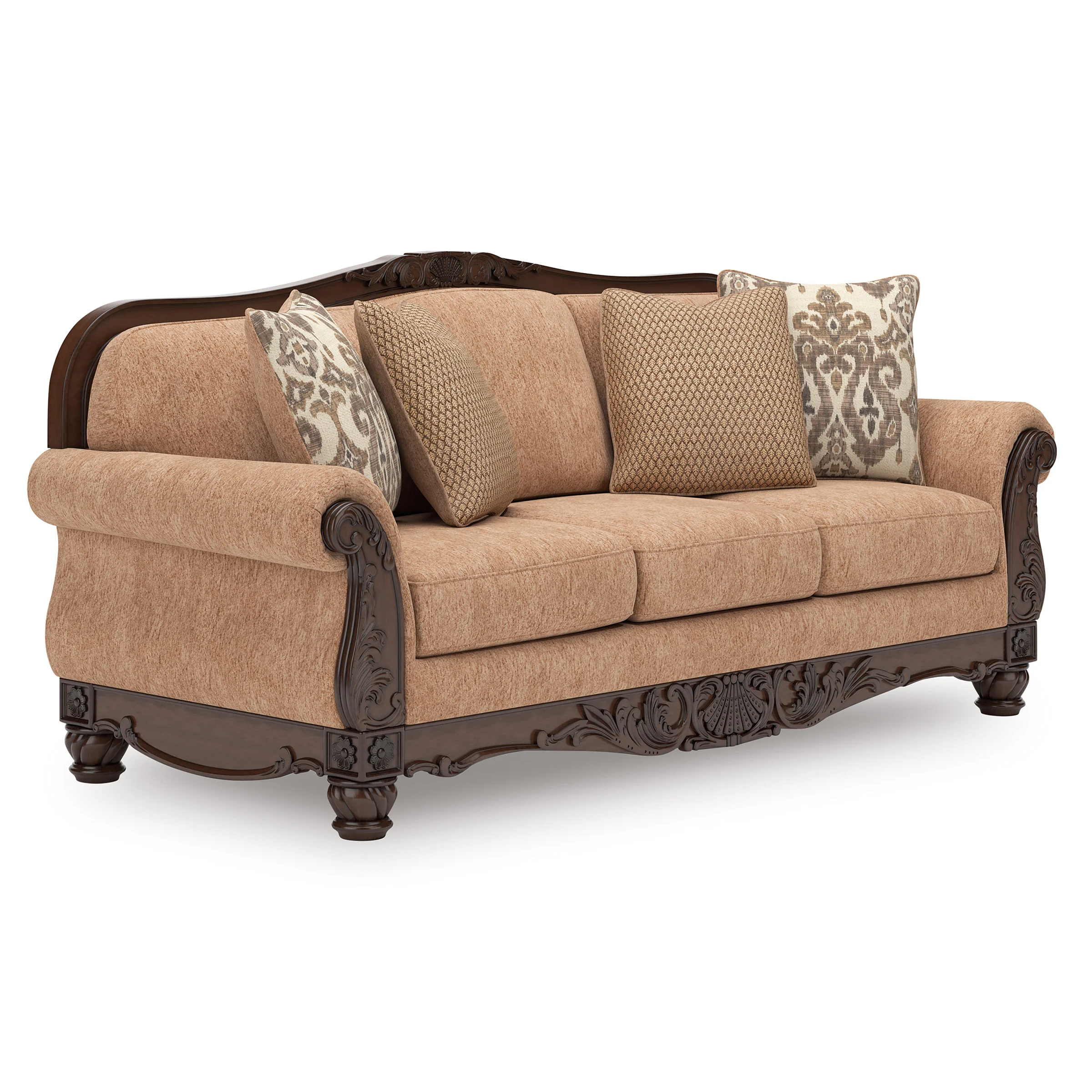 Stanmore Sofa - Image 3