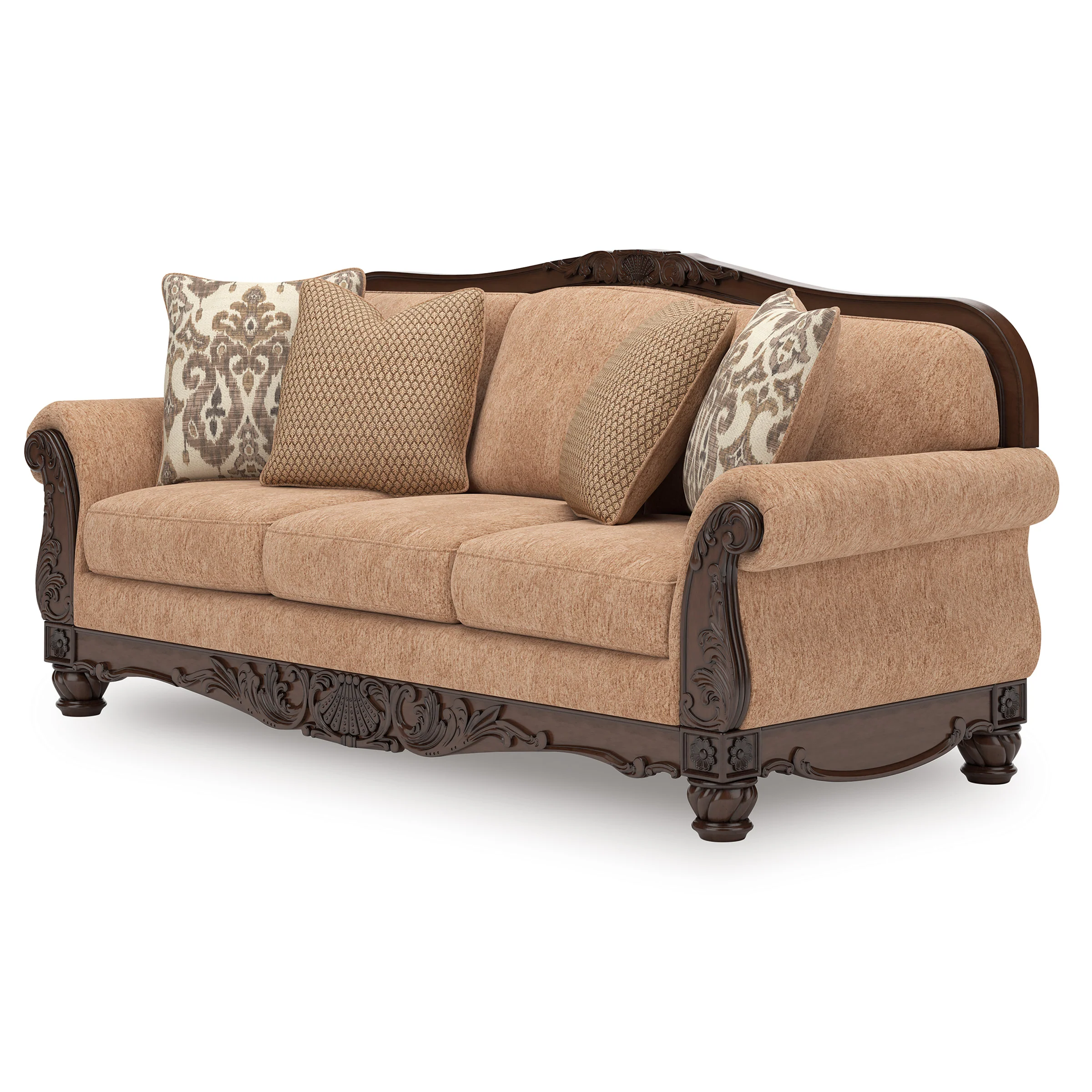 Stanmore Sofa - Image 4