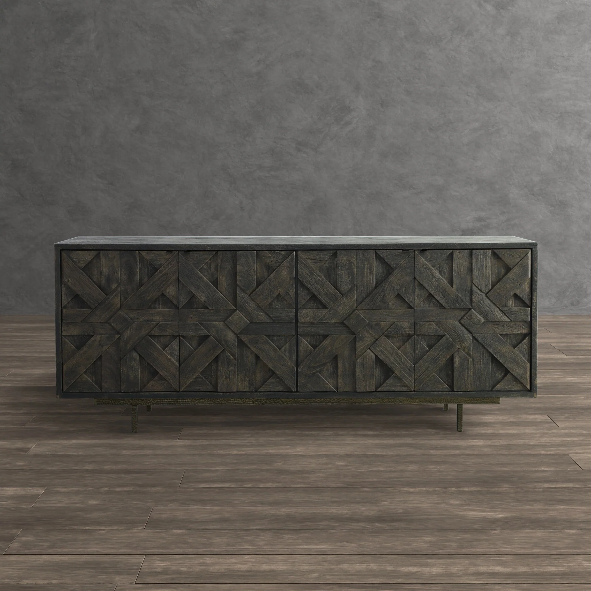 Stardust Credenza - Image 8