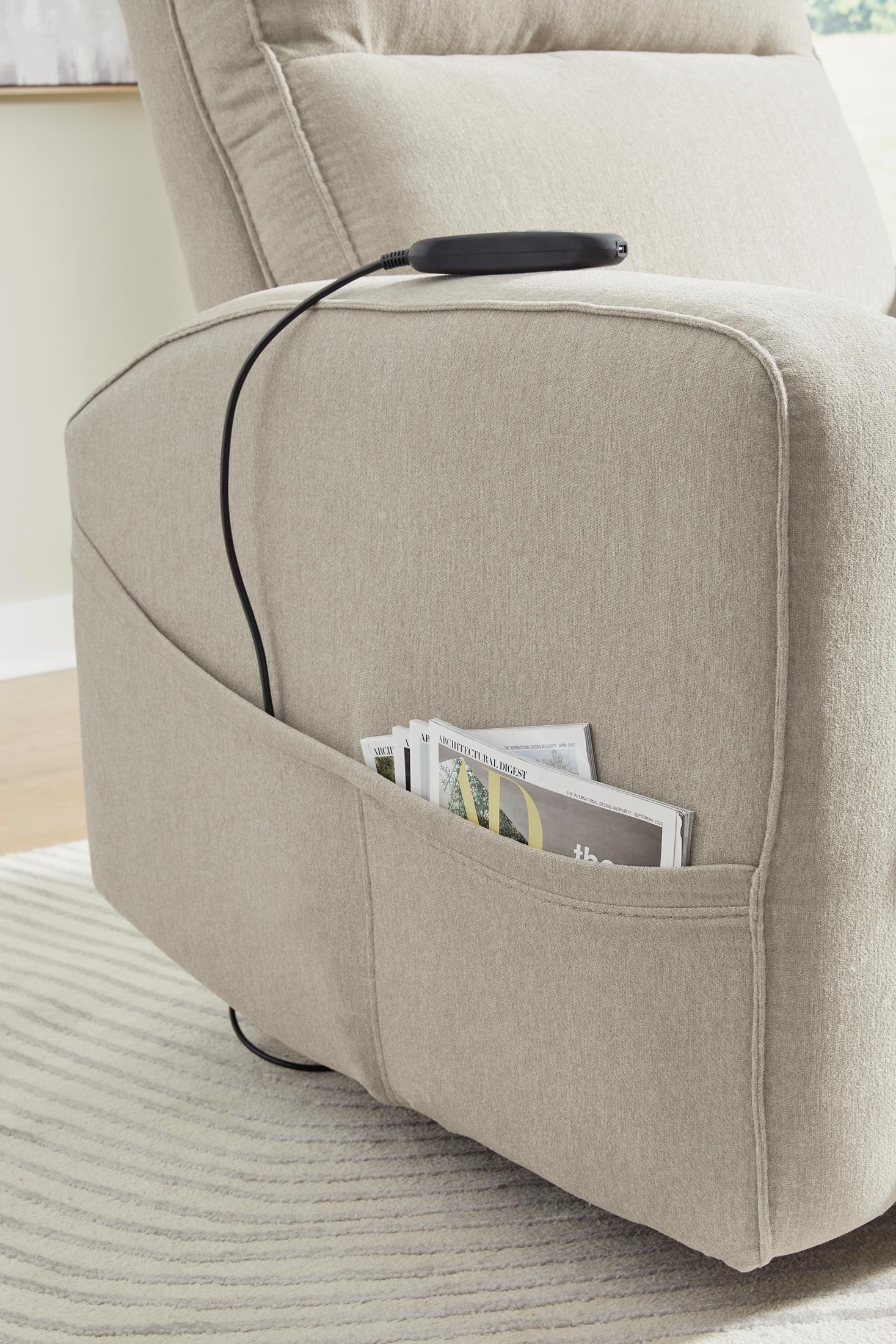 Starganza Power Lift Recliner - Image 11