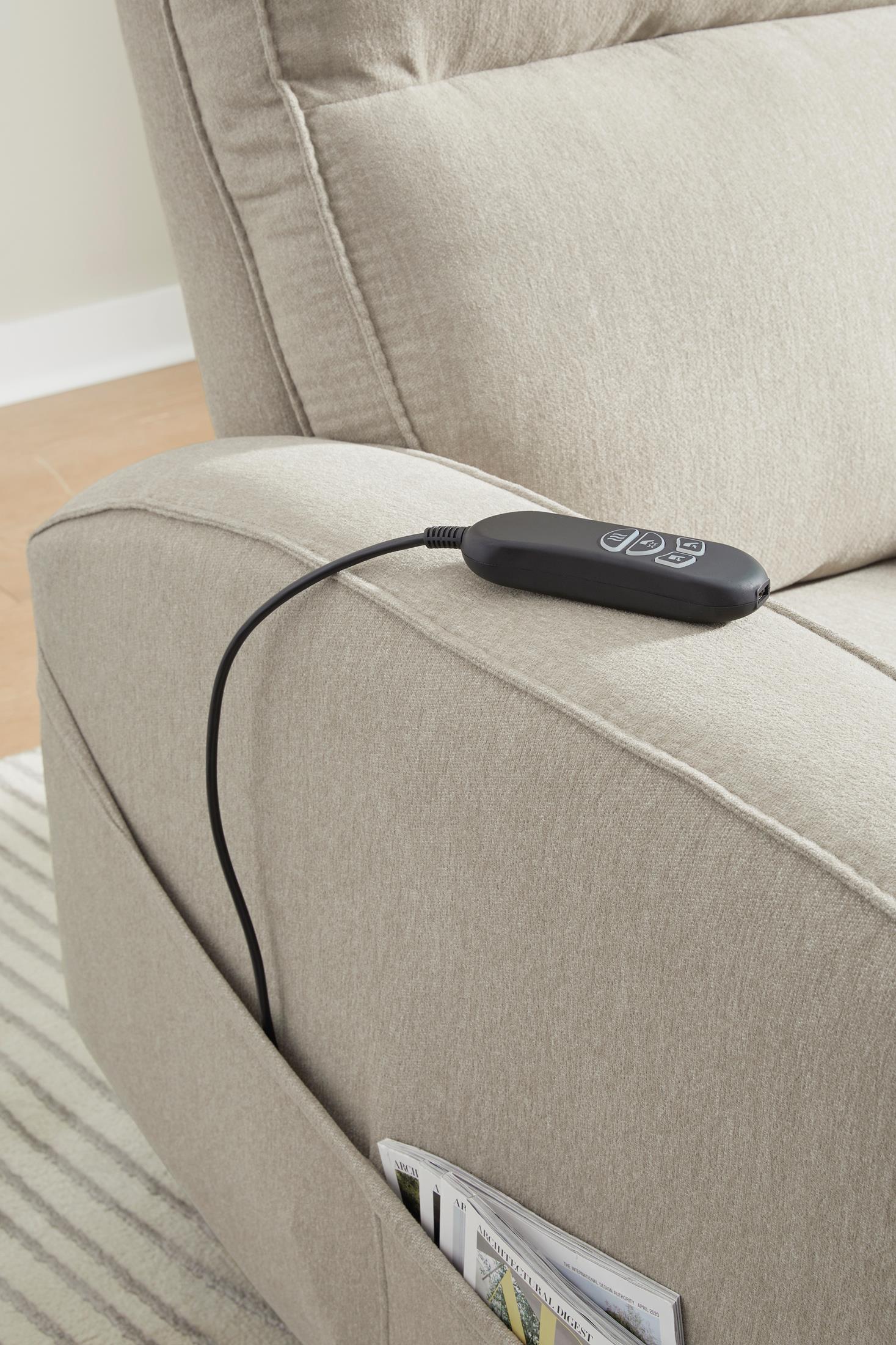 Starganza Power Lift Recliner - Image 12