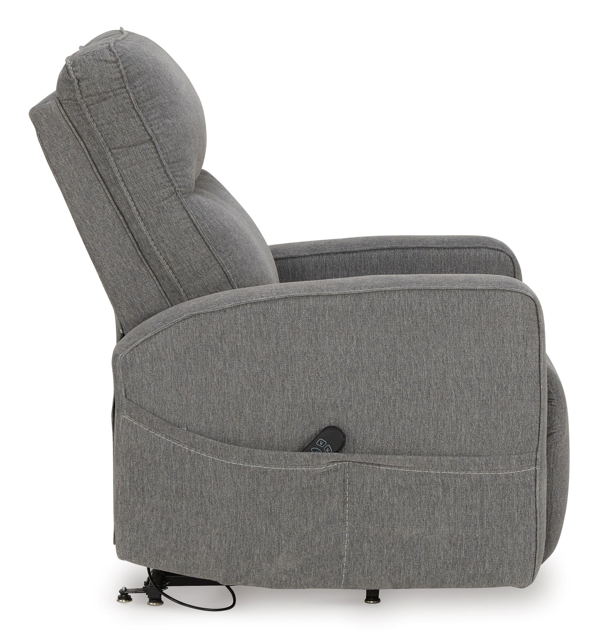 Starganza Power Lift Recliner - Image 20