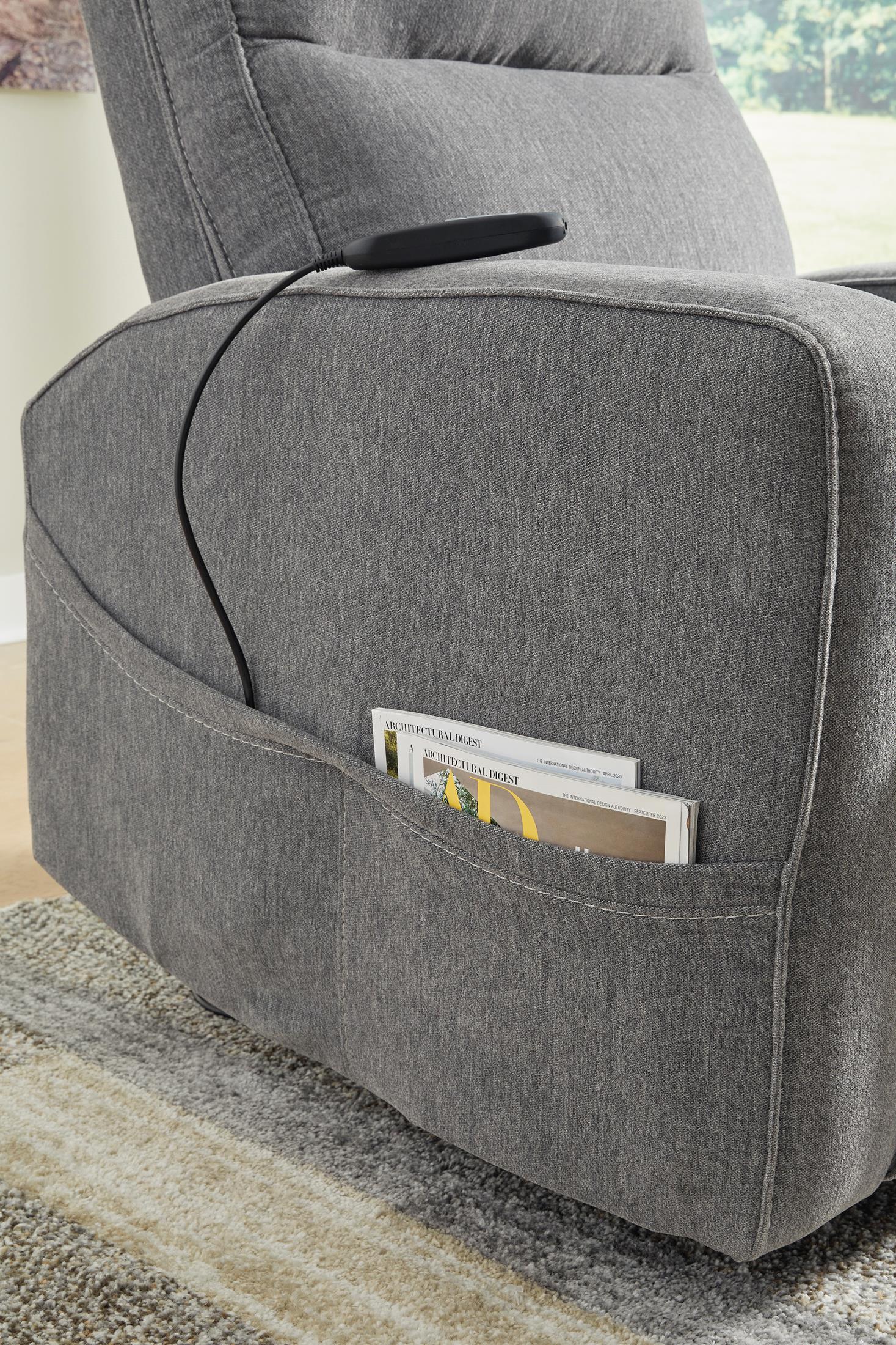 Starganza Power Lift Recliner - Image 23