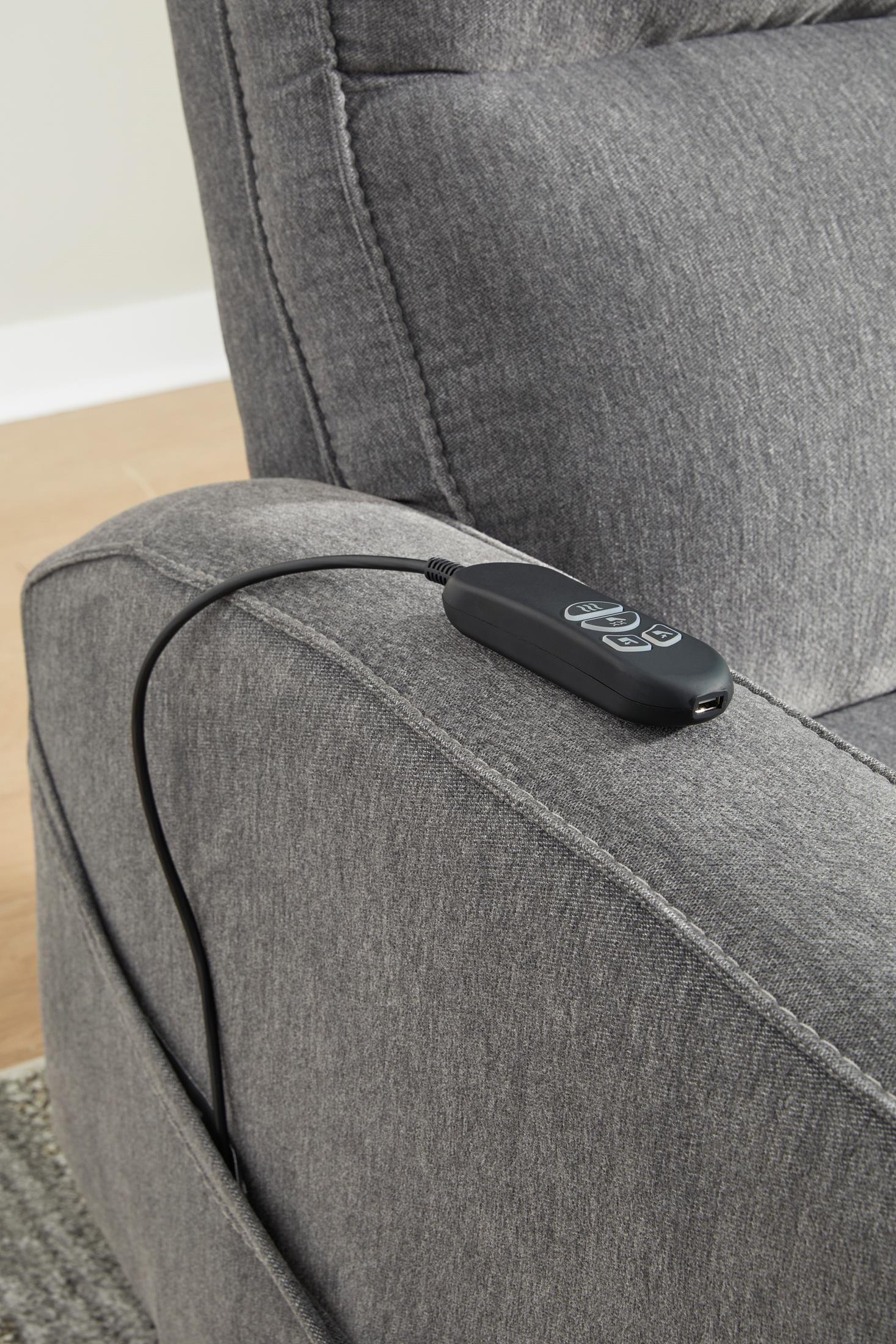 Starganza Power Lift Recliner - Image 24