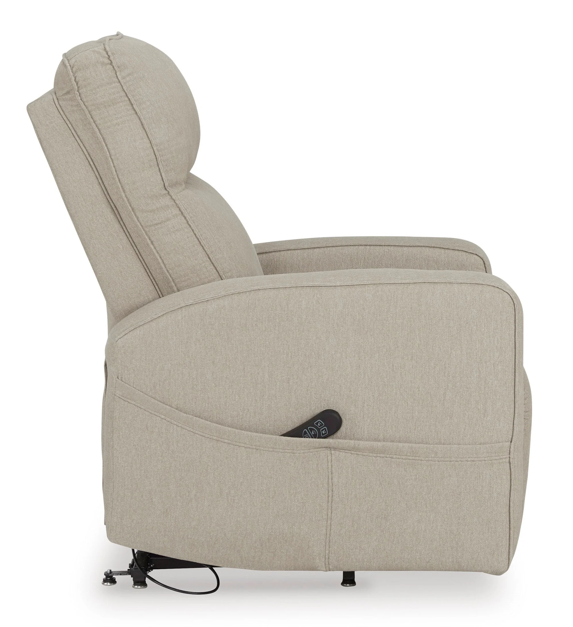 Starganza Power Lift Recliner - Image 8