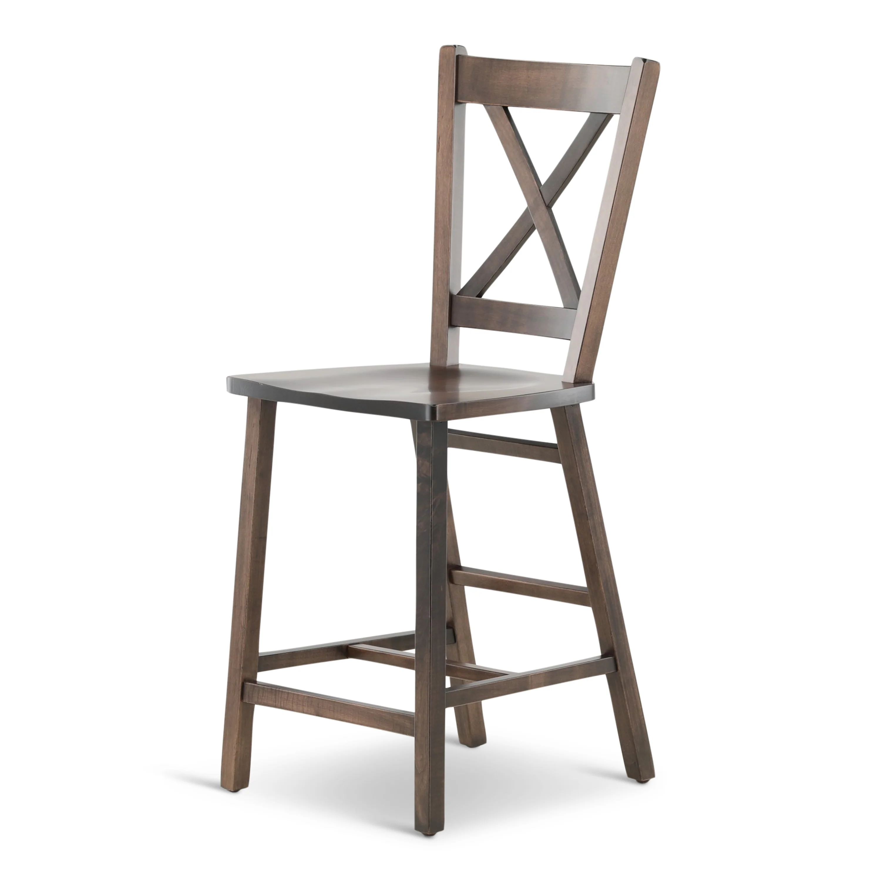 Eagle Mountain Counter Height Dining Stool - Image 3