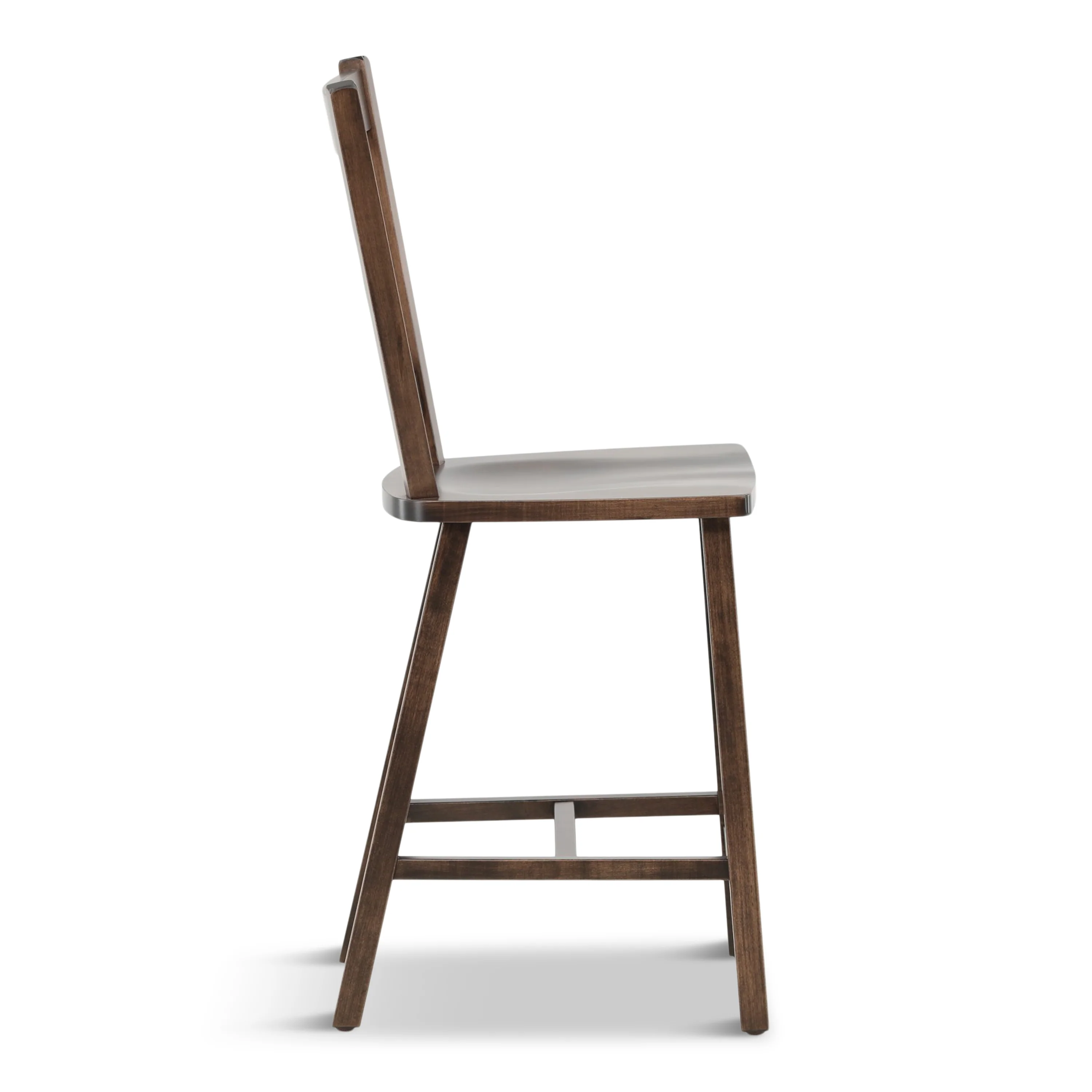 Eagle Mountain Counter Height Dining Stool - Image 4