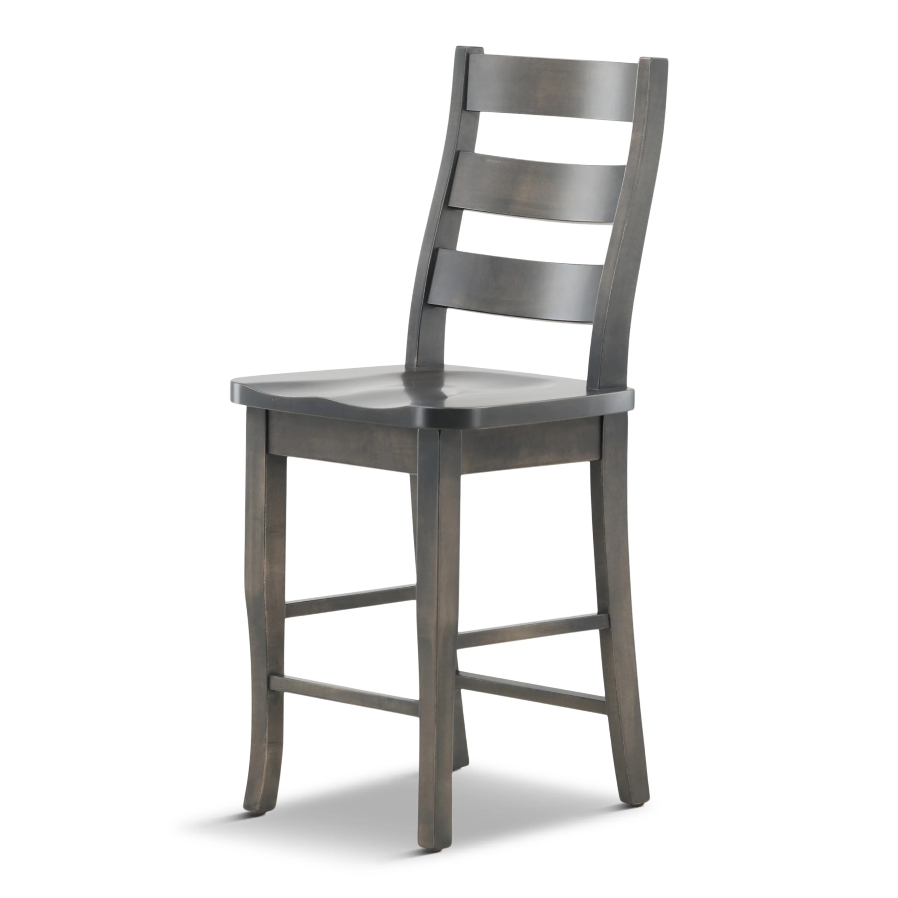 Small Spaces Counter Height Dining Stool - Image 3