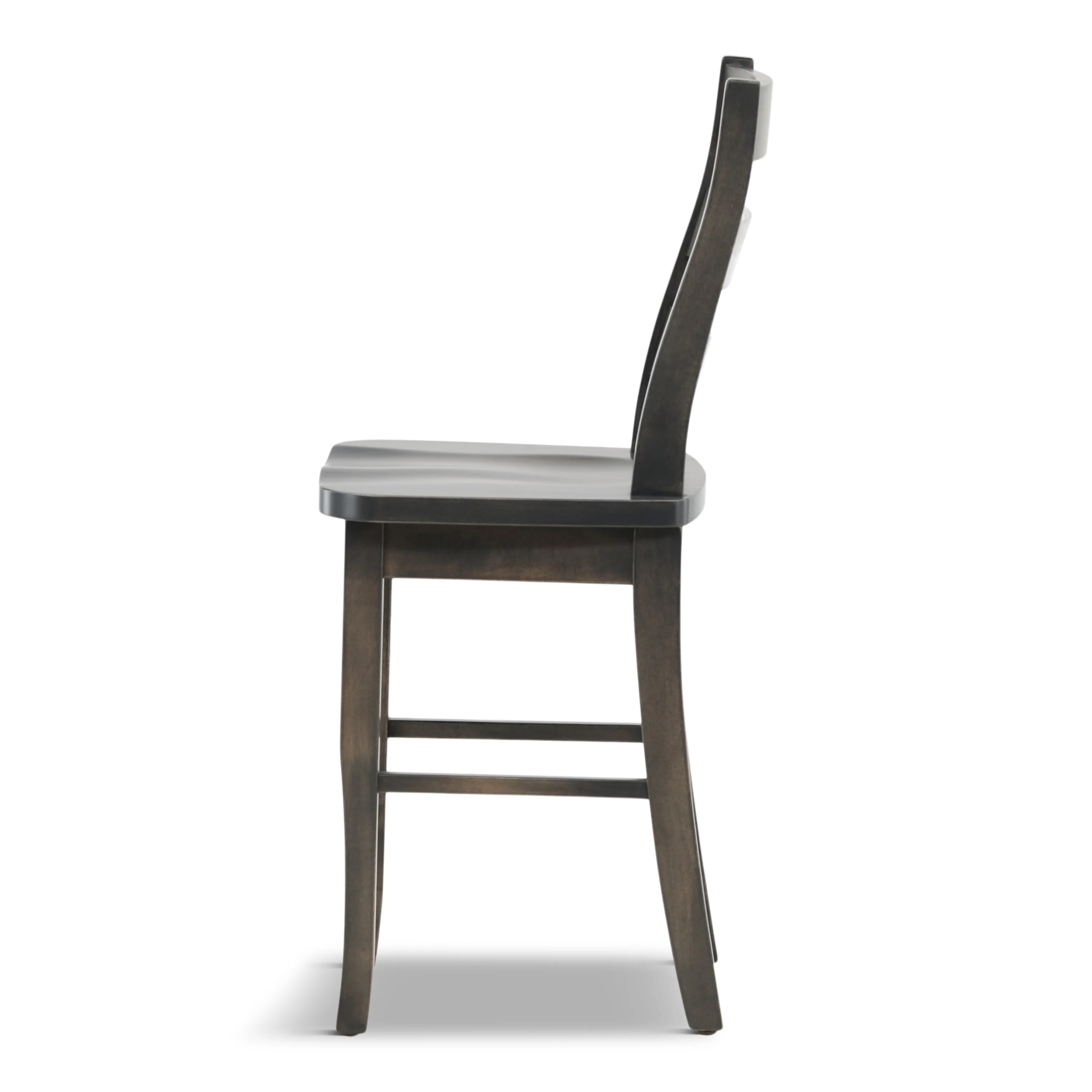 Small Spaces Counter Height Dining Stool - Image 5