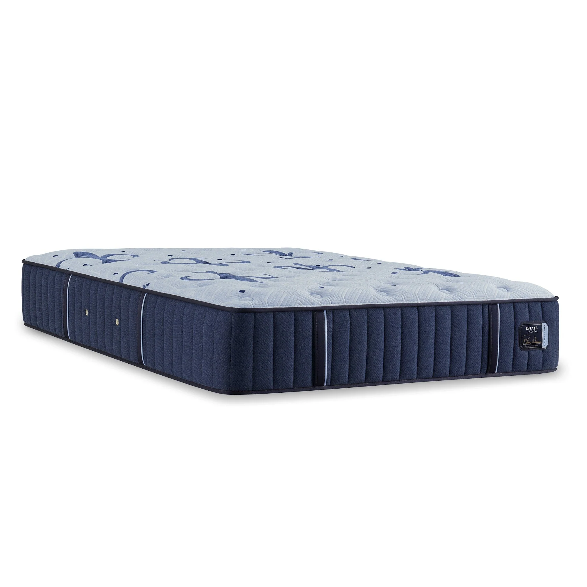Stearns & Foster Estate Firm Tight Top Mattress - Image 8