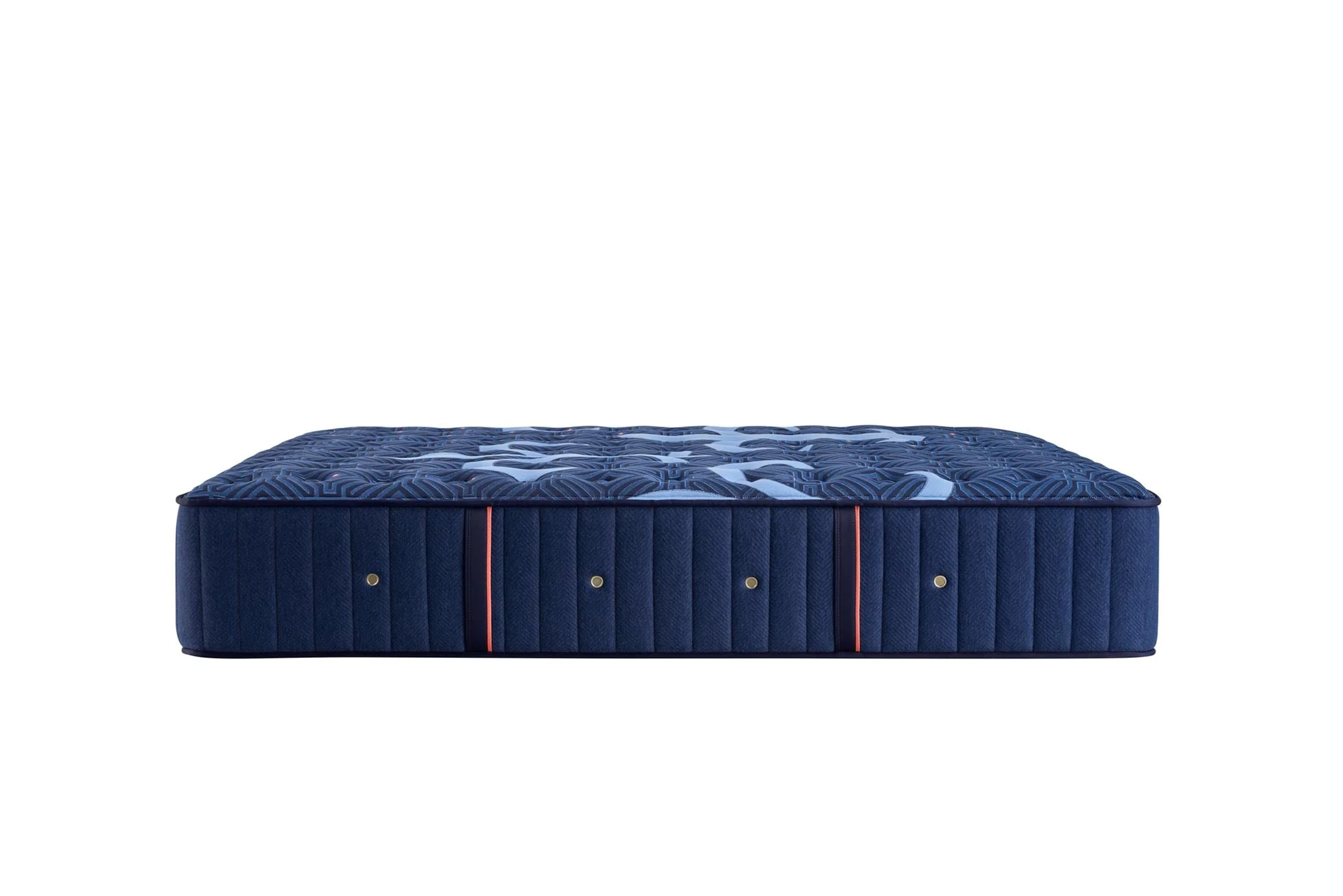 Stearns & Foster Lux Estate Firm Mattress - Image 12