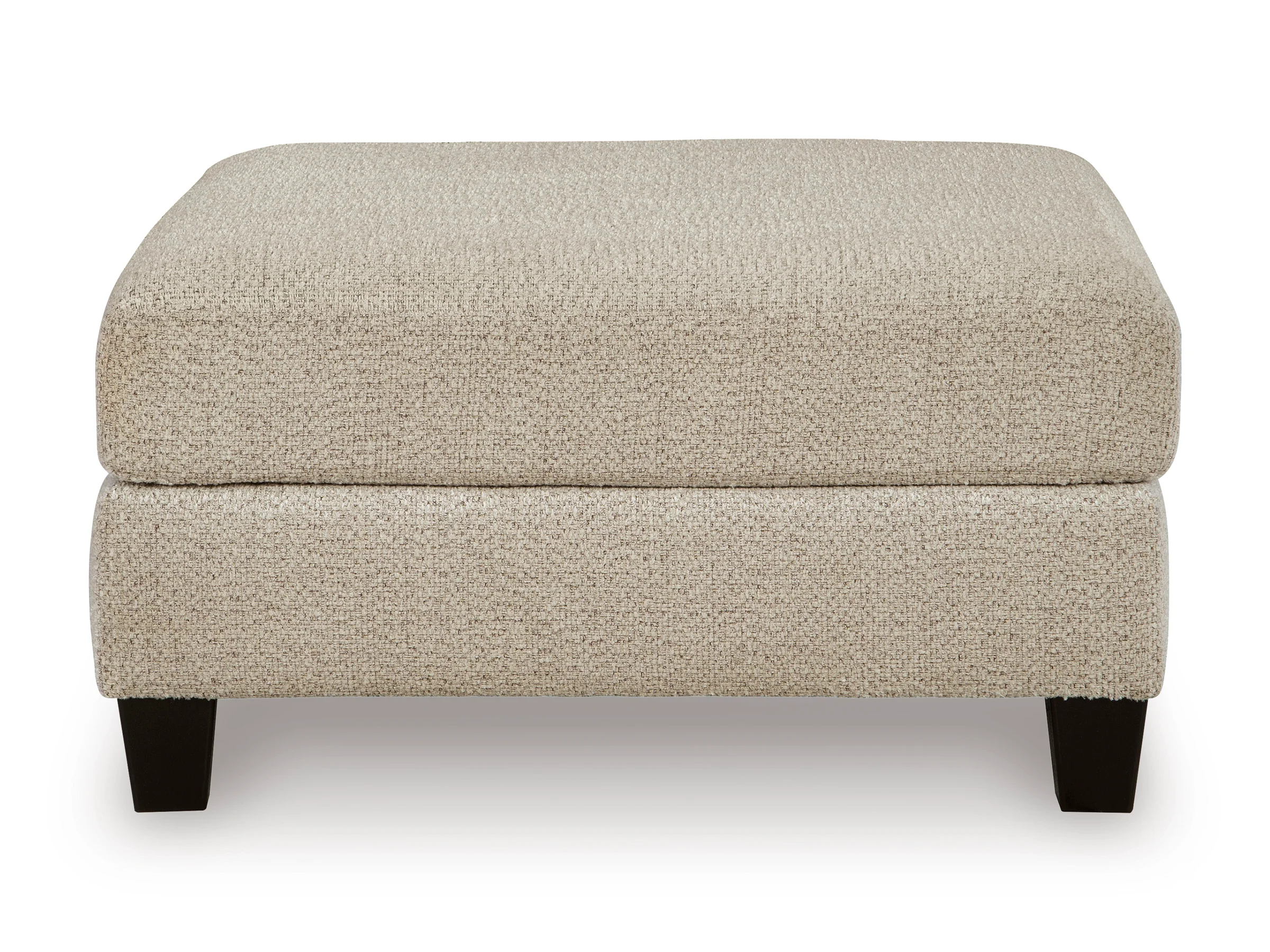 Steelwater Retreat Oversized Accent Ottoman