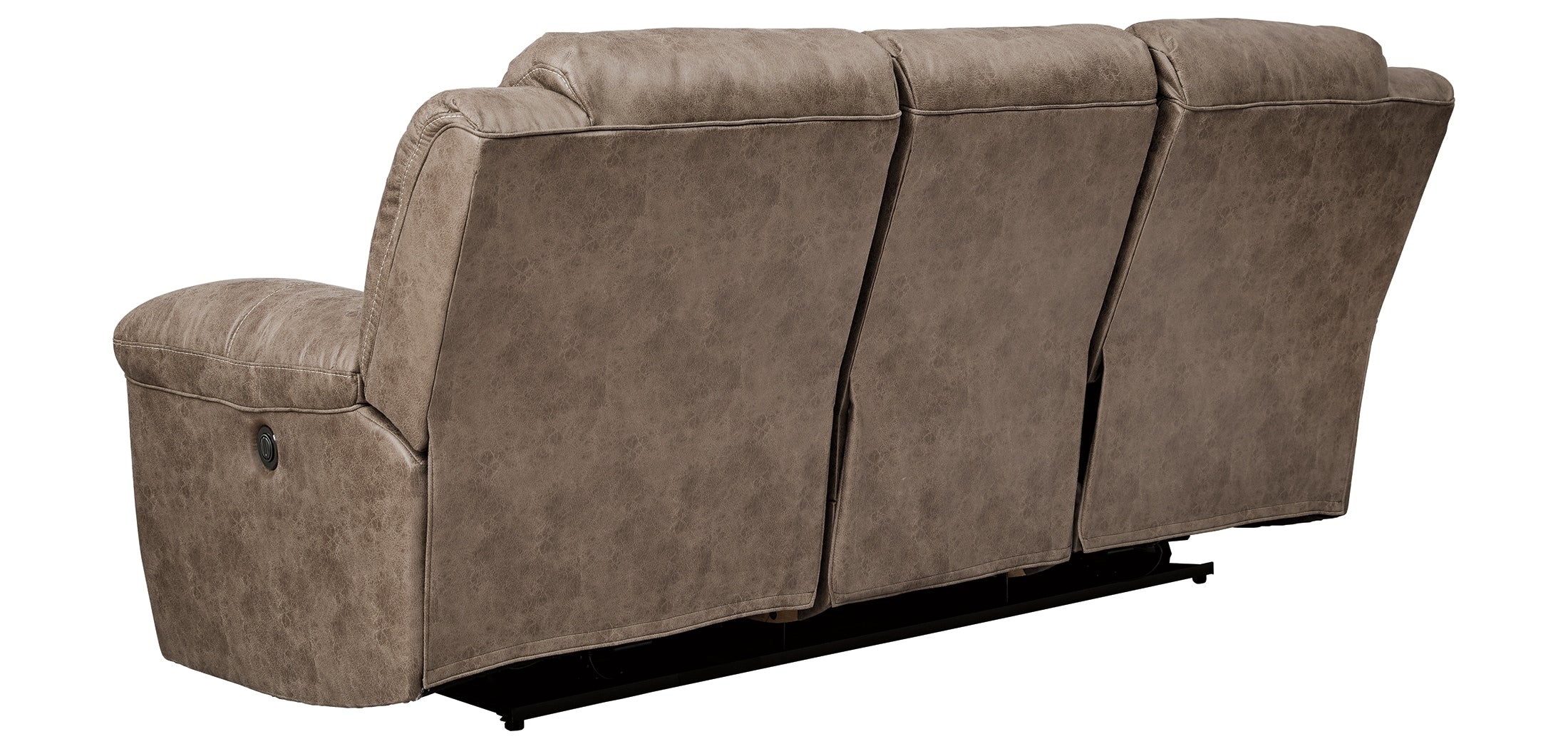 Stoneland Power Reclining Sofa - Image 4