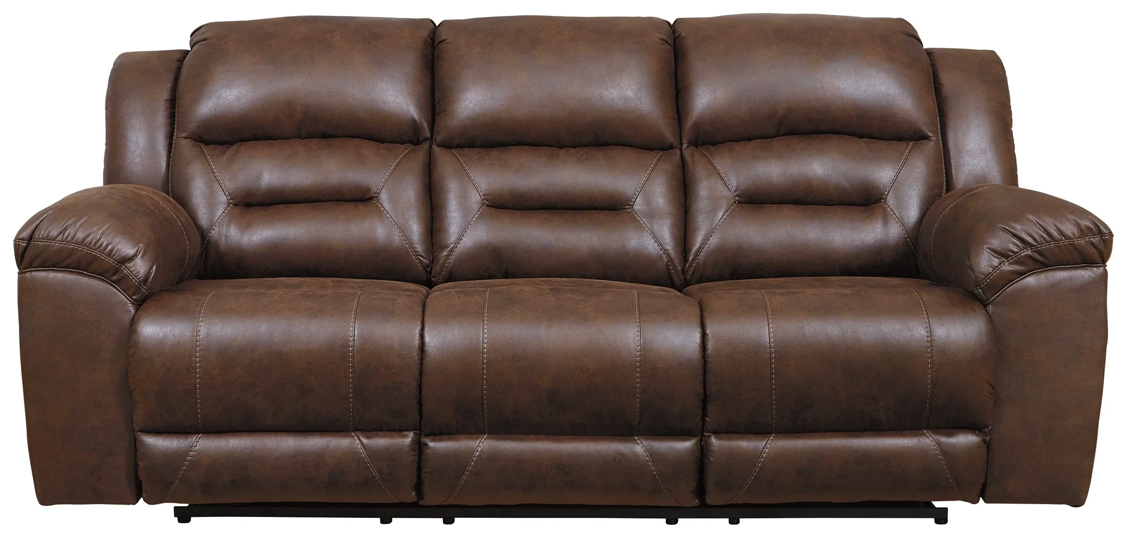 Stoneland Power Reclining Sofa - Image 6