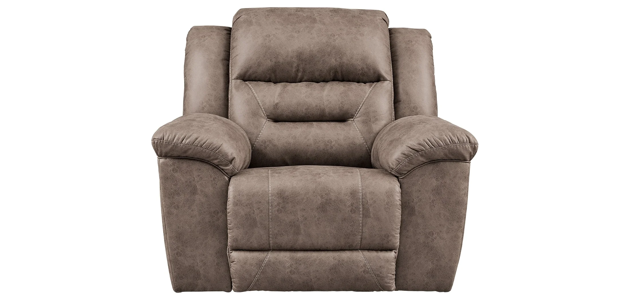 Stoneland Power Rocker Recliner - Image 10