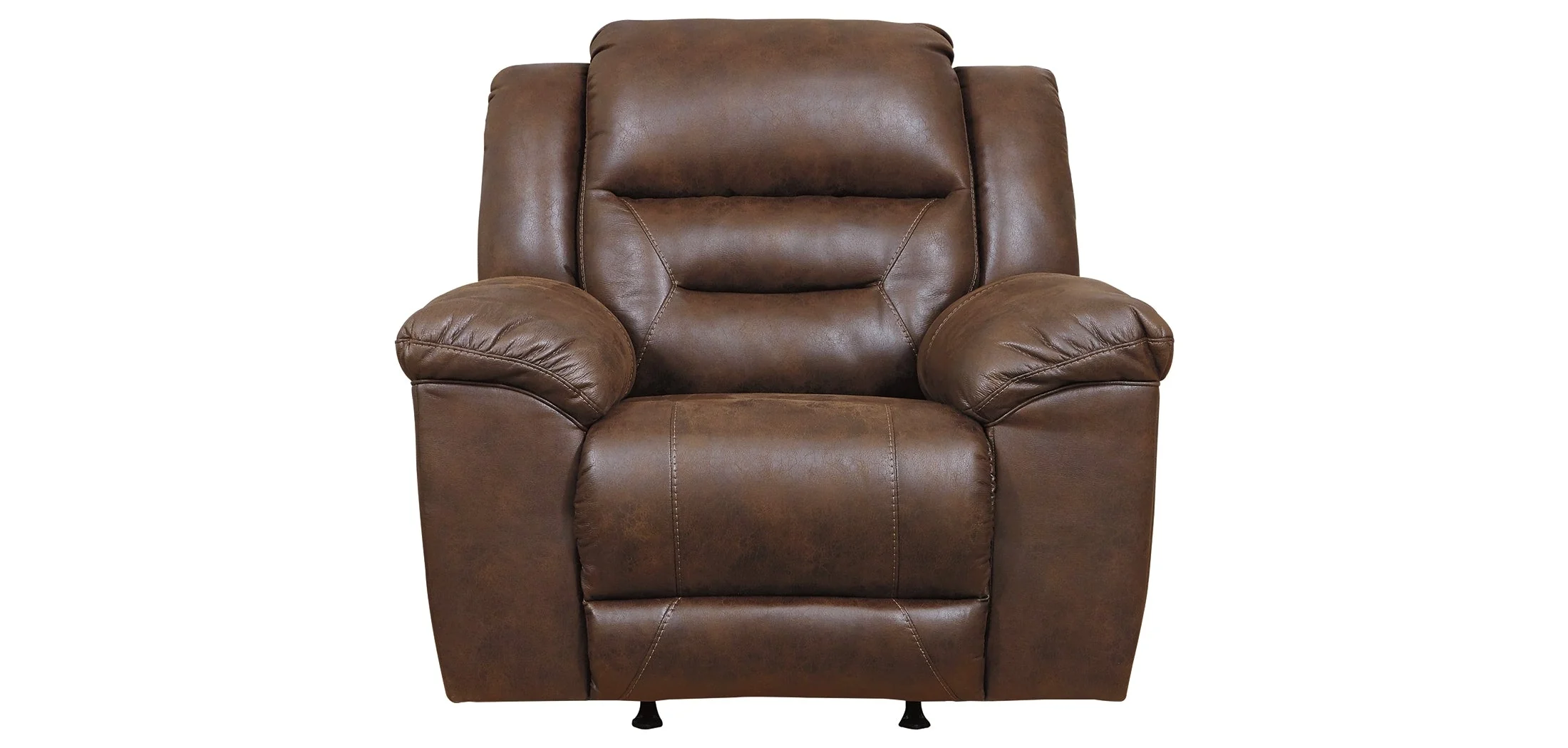 Stoneland Power Rocker Recliner - Image 4