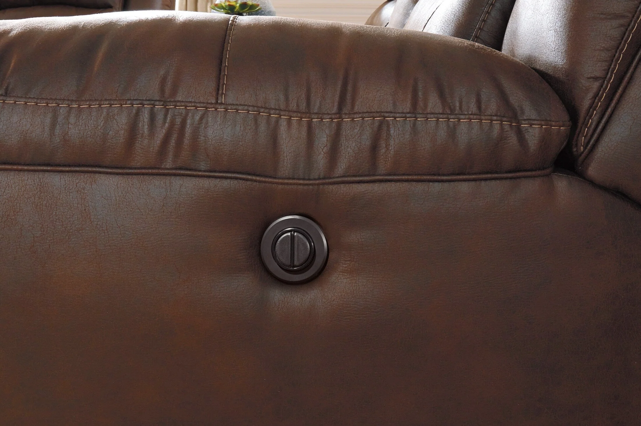 Stoneland Power Rocker Recliner - Image 6