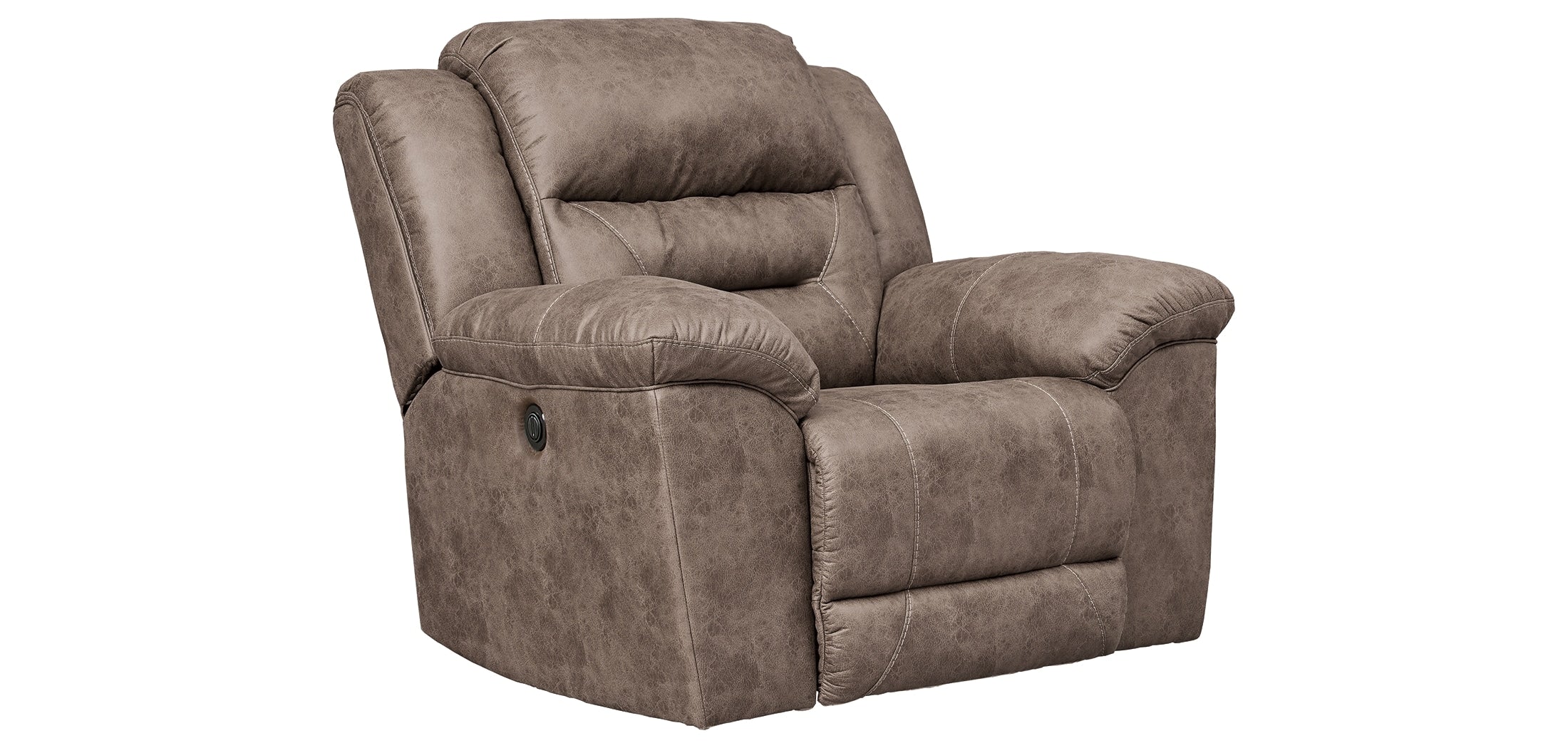 Stoneland Power Rocker Recliner - Image 7