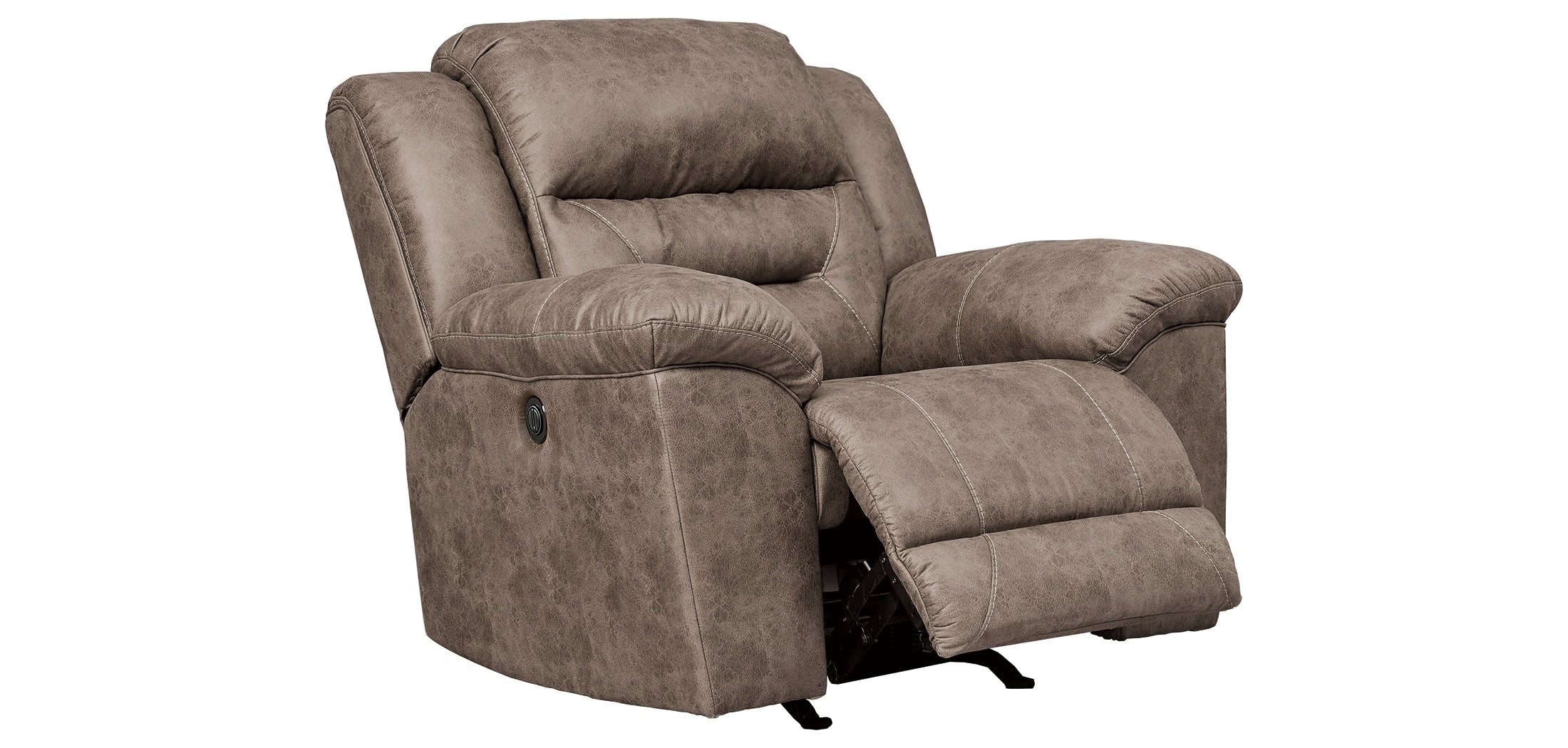 Stoneland Power Rocker Recliner - Image 8