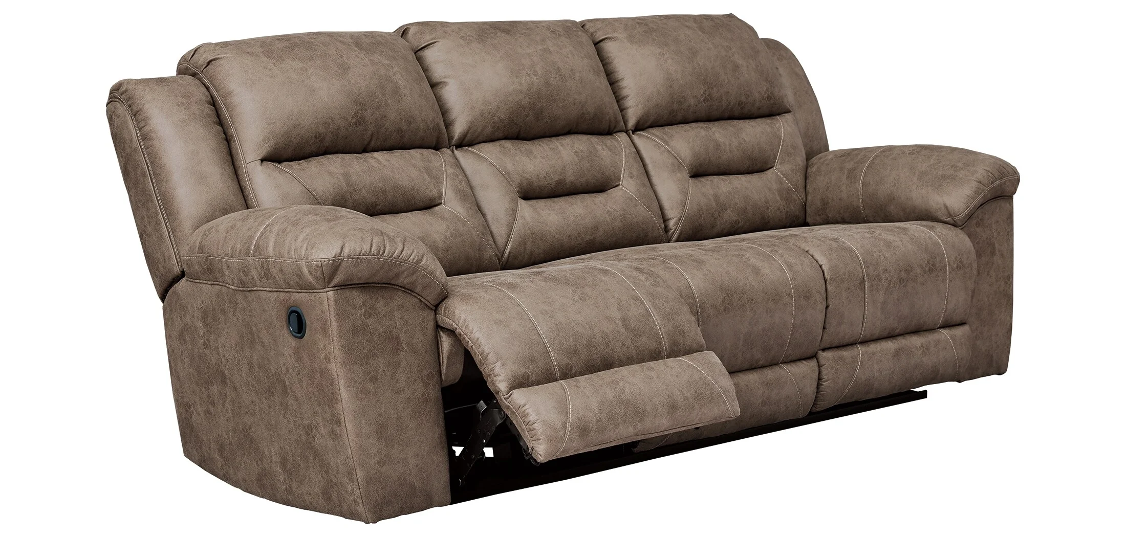 Stoneland Reclining Sofa - Image 2