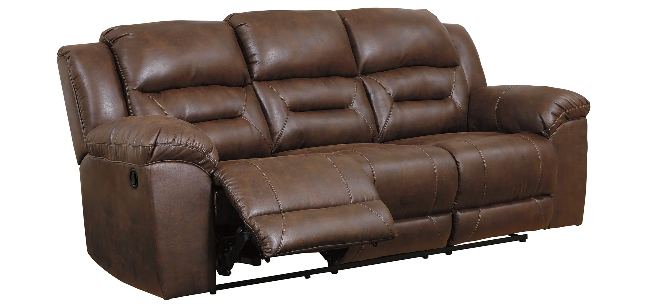 Stoneland Reclining Sofa - Image 8