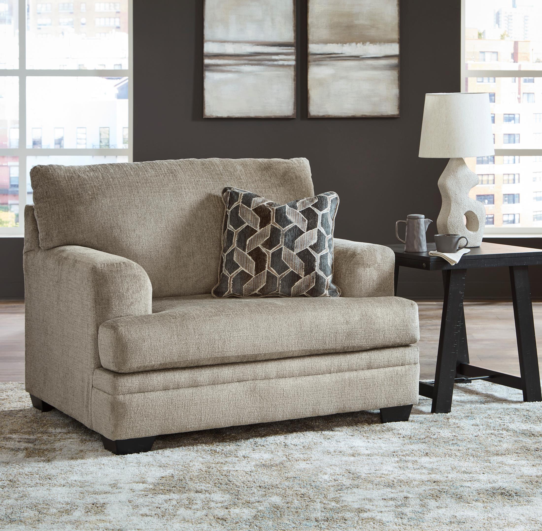 Stonemeade Oversized Chair - Image 2